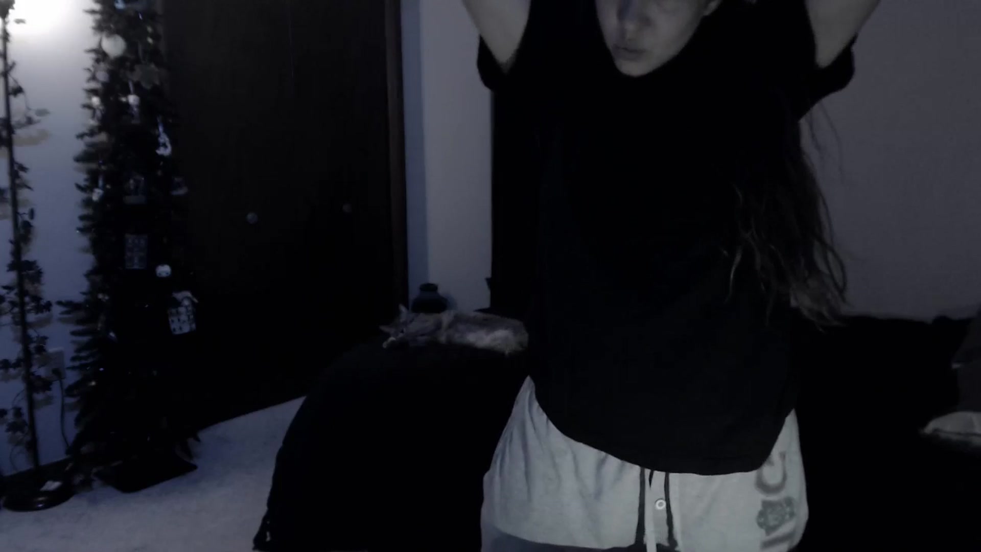 Gallery image thumbnail from LadyMarceline's myfreecams stream on, 08/29/2025, 06:34 image 18 of 20