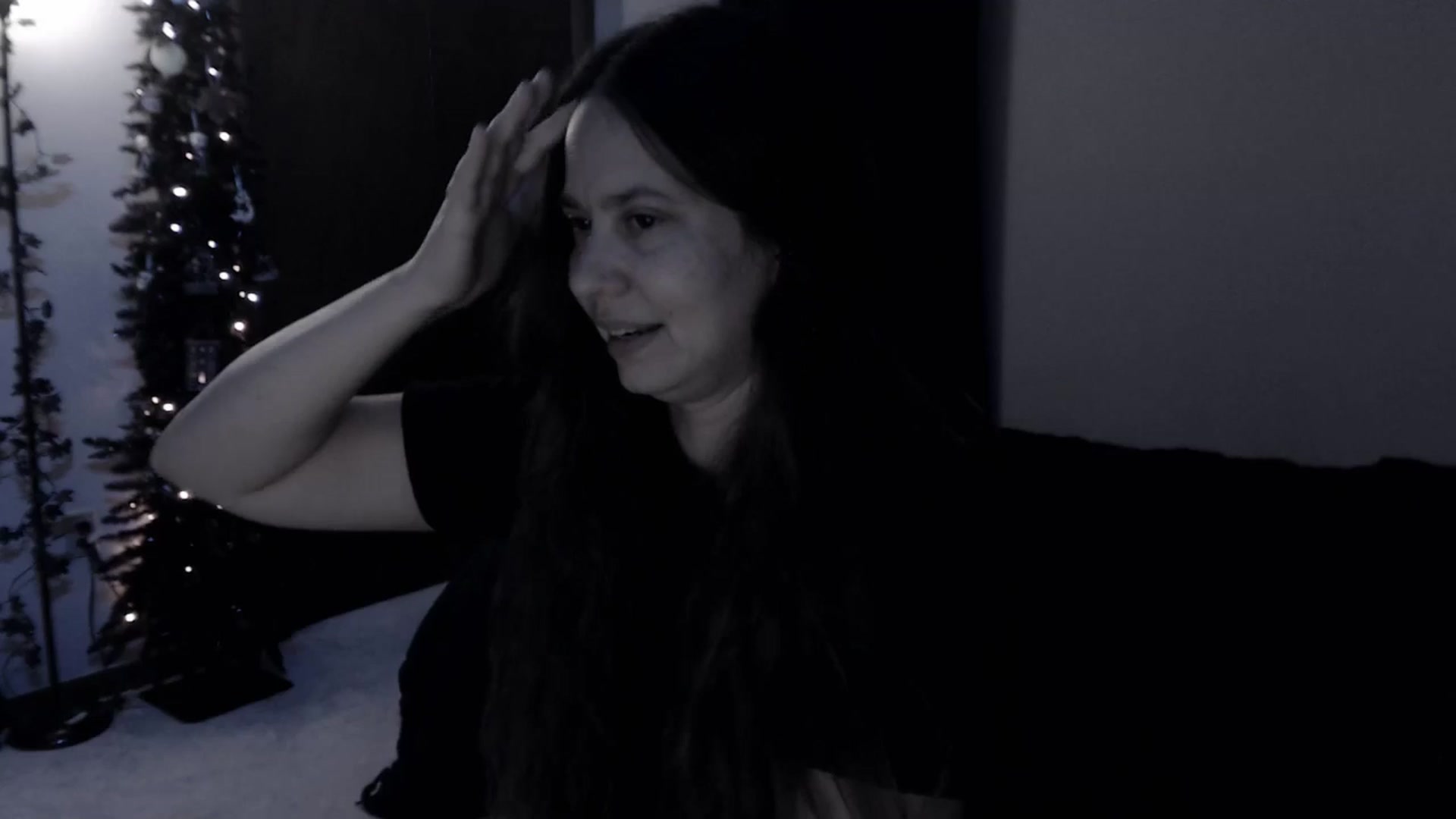 Gallery image thumbnail from LadyMarceline's myfreecams stream on, 08/31/2025, 07:09 image 15 of 20
