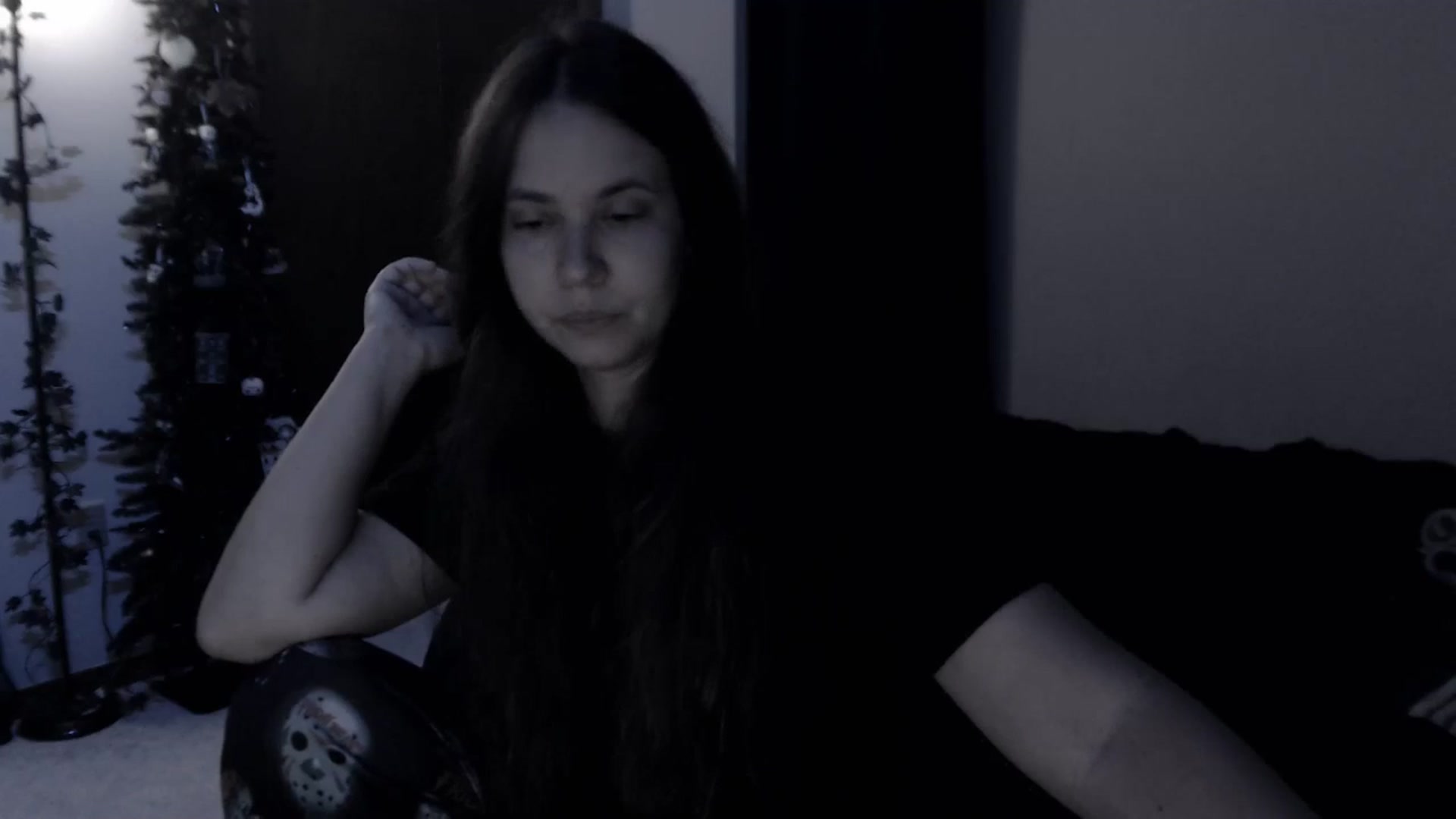 Gallery image thumbnail from LadyMarceline's myfreecams stream on, 09/13/2025, 06:48 image 10 of 20