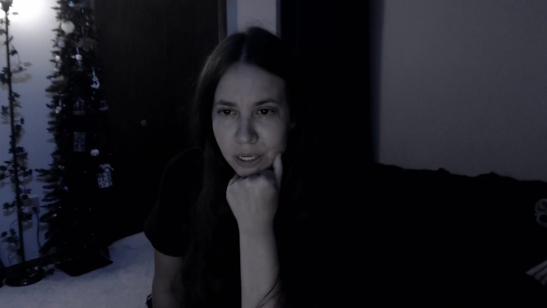 Gallery image thumbnail from LadyMarceline's myfreecams stream on, 09/13/2025, 06:48 image 2 of 20