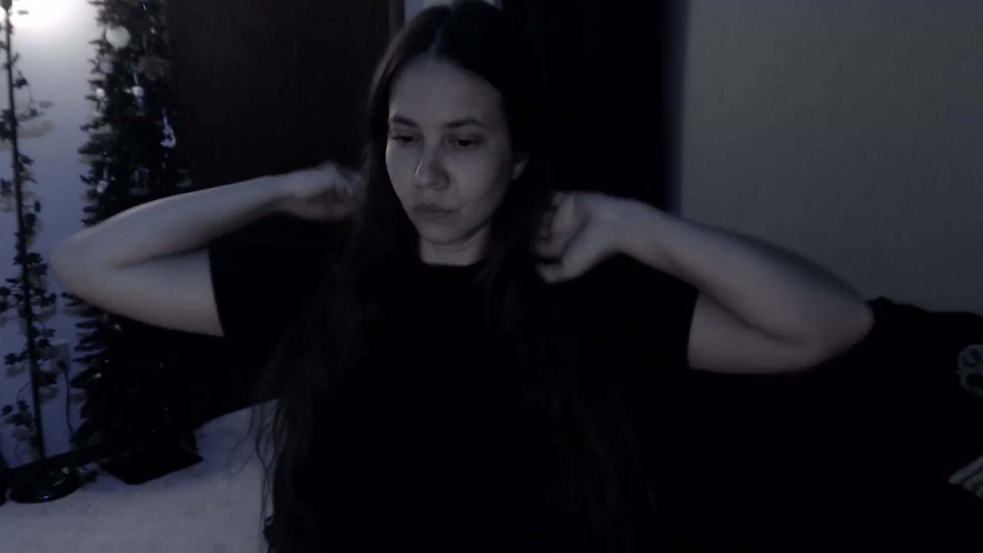 Gallery image thumbnail from LadyMarceline's myfreecams stream on, 09/13/2025, 06:48 image 7 of 20