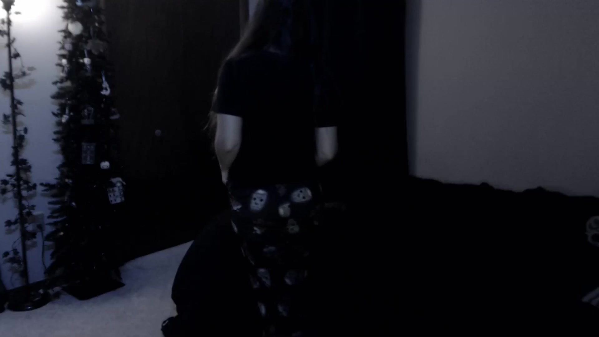 Gallery image thumbnail from LadyMarceline's myfreecams stream on, 09/13/2025, 06:48 image 8 of 20