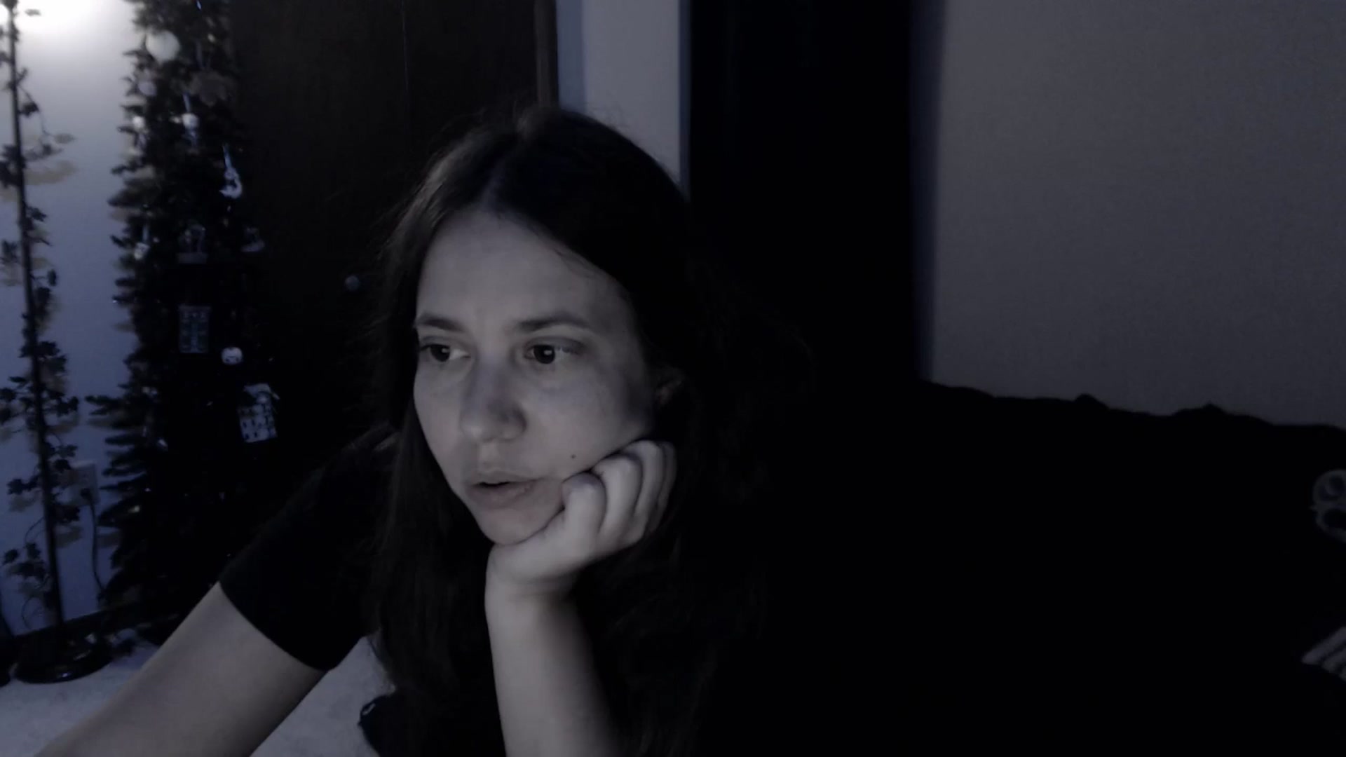 Gallery image thumbnail from LadyMarceline's myfreecams stream on, 09/13/2025, 06:48 image 16 of 20
