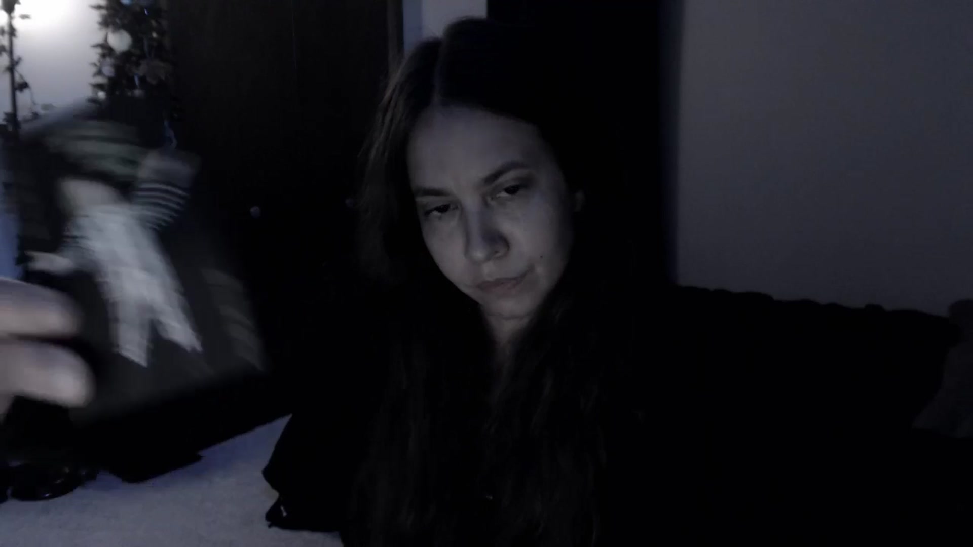 Gallery image thumbnail from LadyMarceline's myfreecams stream on, 09/14/2025, 05:21 image 17 of 20