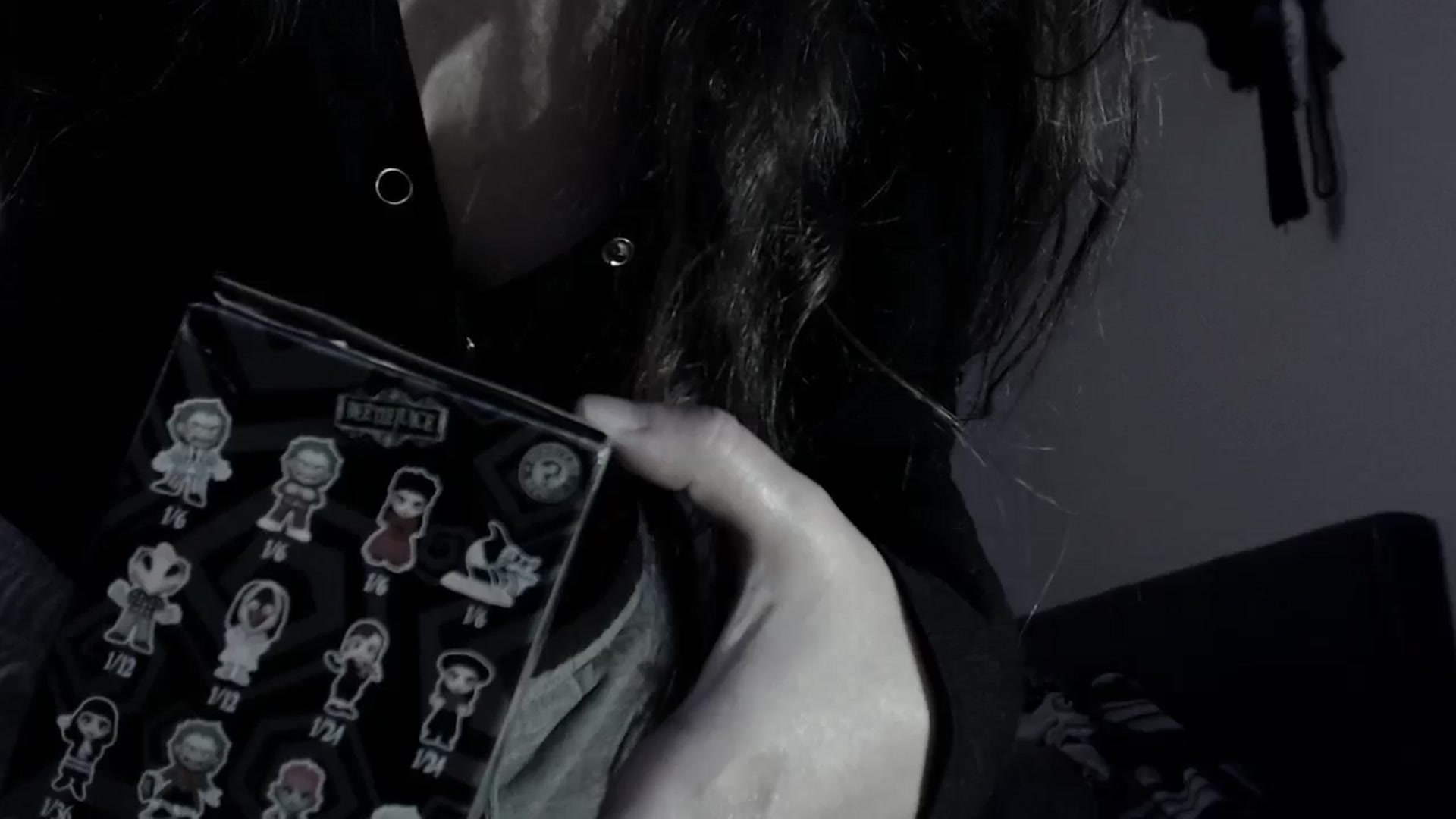 Gallery image thumbnail from LadyMarceline's myfreecams stream on, 09/14/2025, 07:03 image 6 of 20