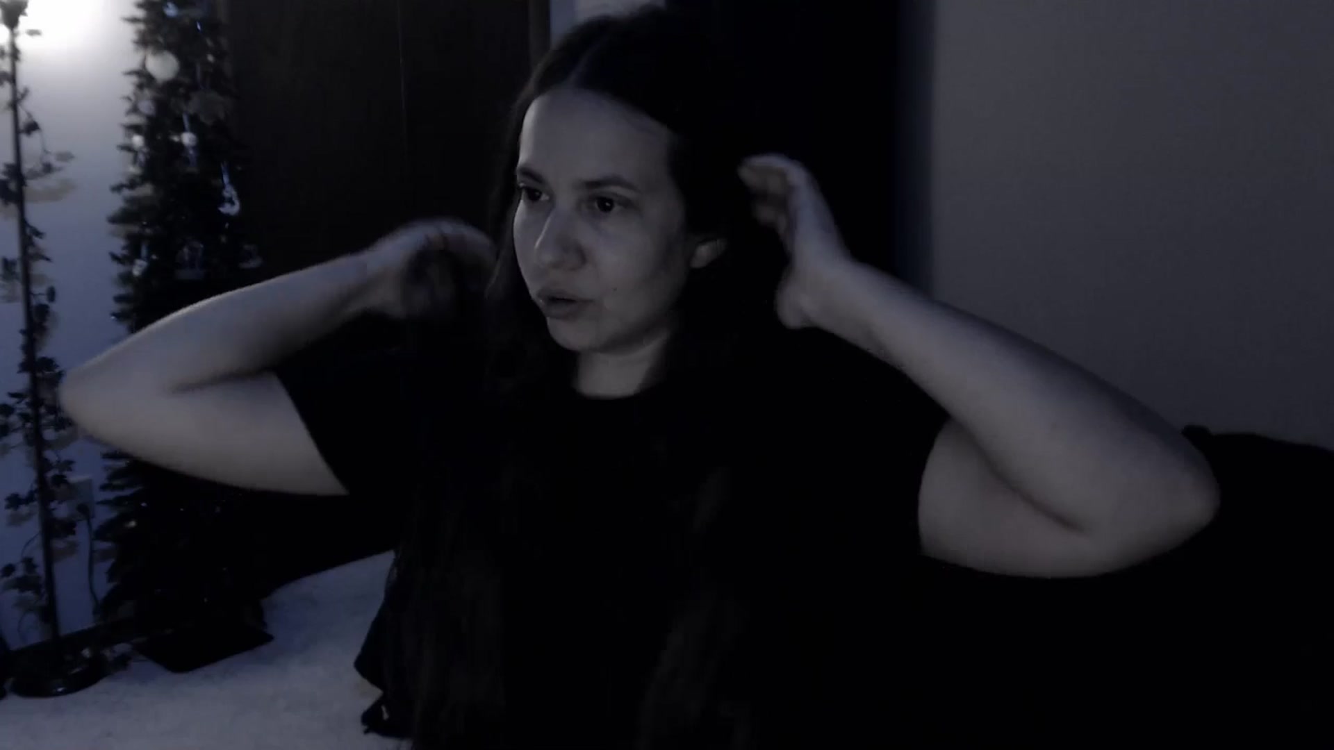 Gallery image thumbnail from LadyMarceline's myfreecams stream on, 09/16/2025, 06:36 image 15 of 20