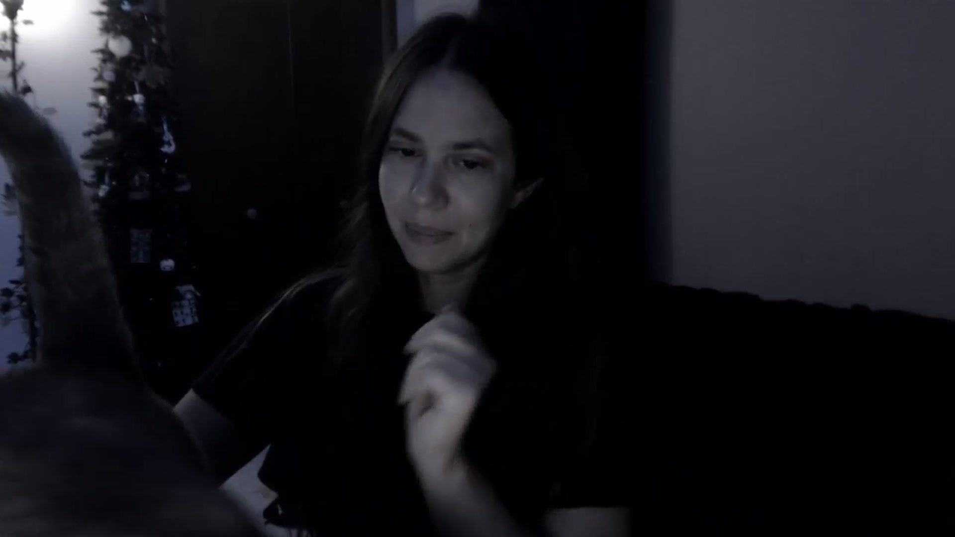 Gallery image thumbnail from LadyMarceline's myfreecams stream on, 09/16/2025, 06:36 image 14 of 20