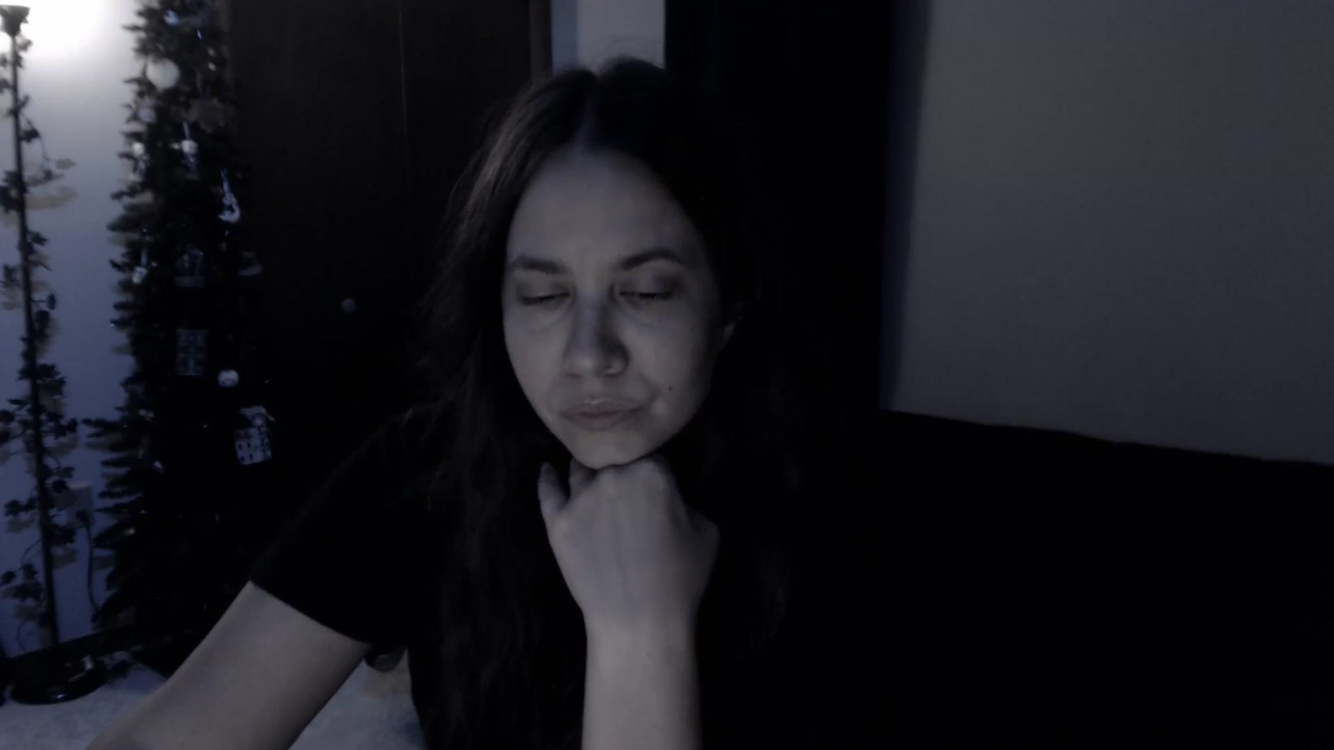 Gallery image thumbnail from LadyMarceline's myfreecams stream on, 09/18/2025, 05:22 image 19 of 20