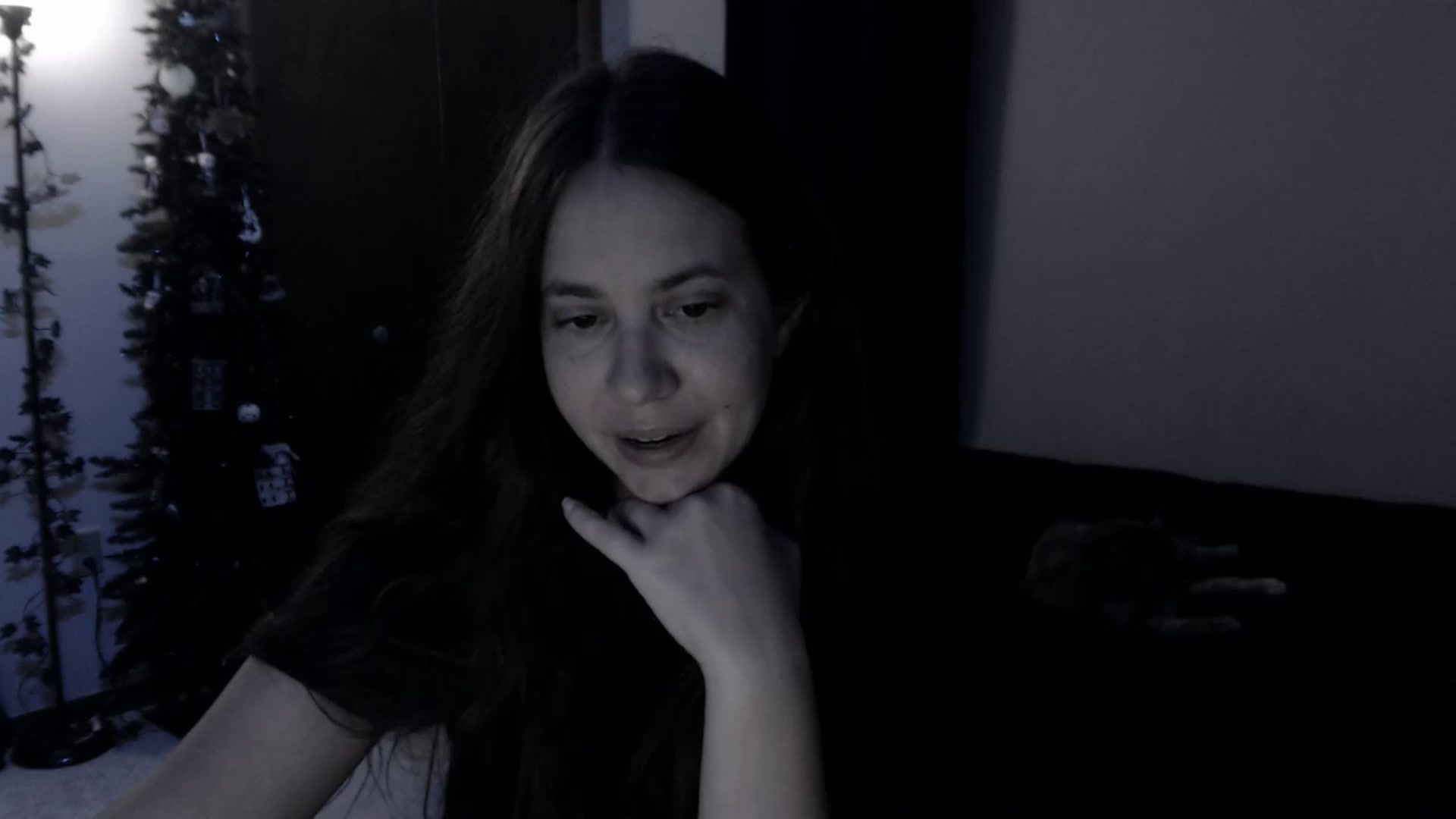 Gallery image thumbnail from LadyMarceline's myfreecams stream on, 09/18/2025, 05:22 image 12 of 20