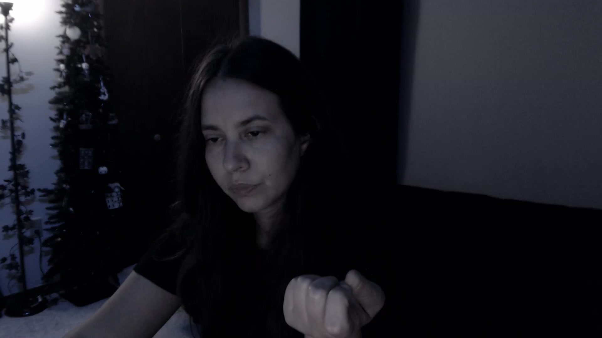 Gallery image thumbnail from LadyMarceline's myfreecams stream on, 09/18/2025, 05:22 image 14 of 20