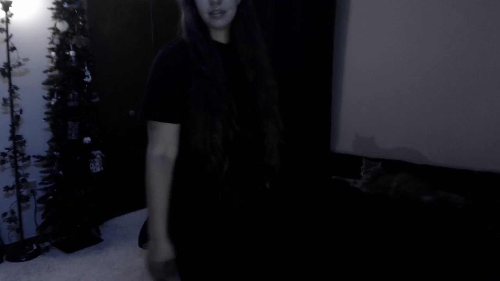 Gallery image thumbnail from LadyMarceline's myfreecams stream on, 09/18/2025, 05:22 image 10 of 20