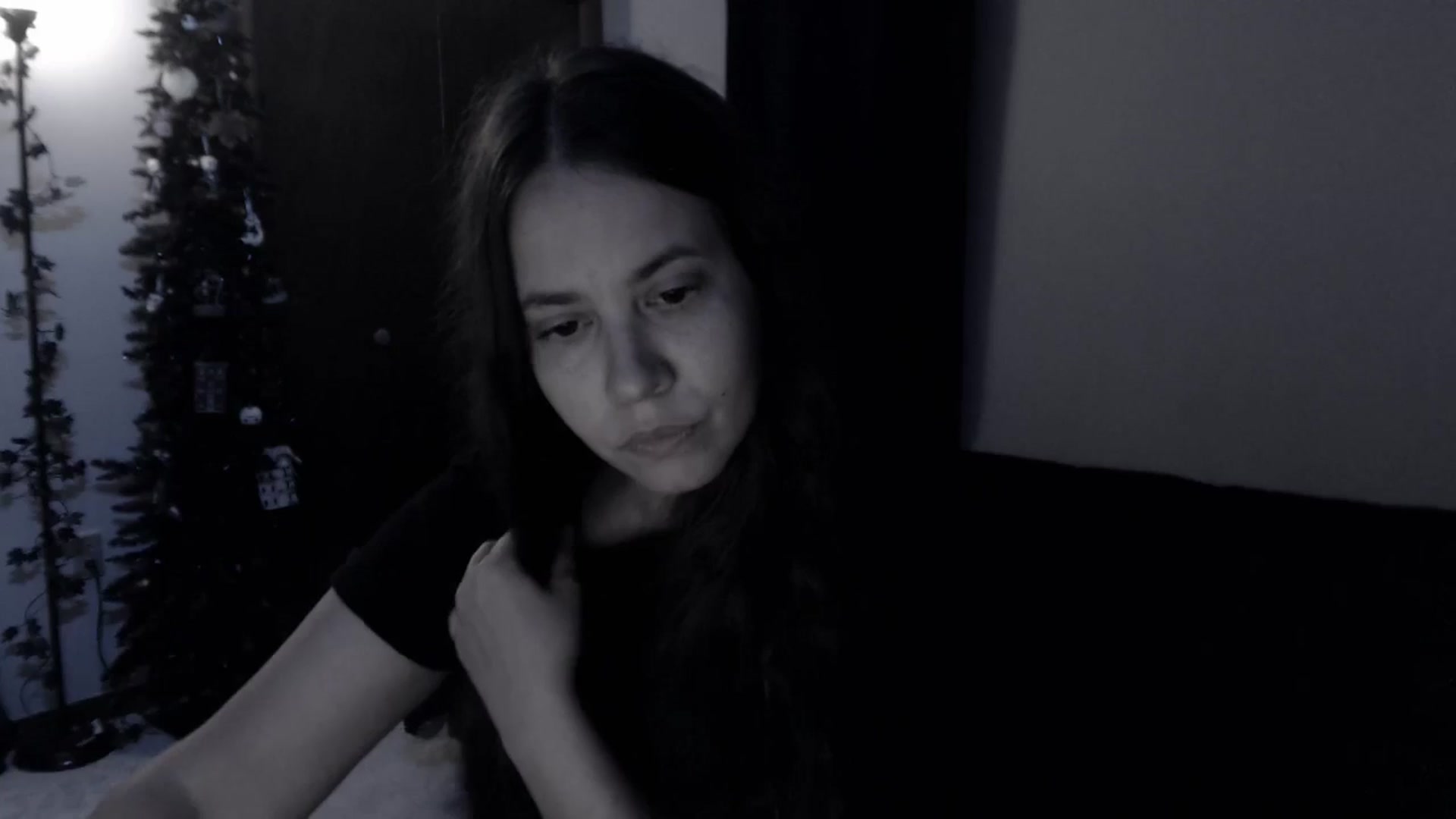 Gallery image thumbnail from LadyMarceline's myfreecams stream on, 09/20/2025, 05:47 image 17 of 20