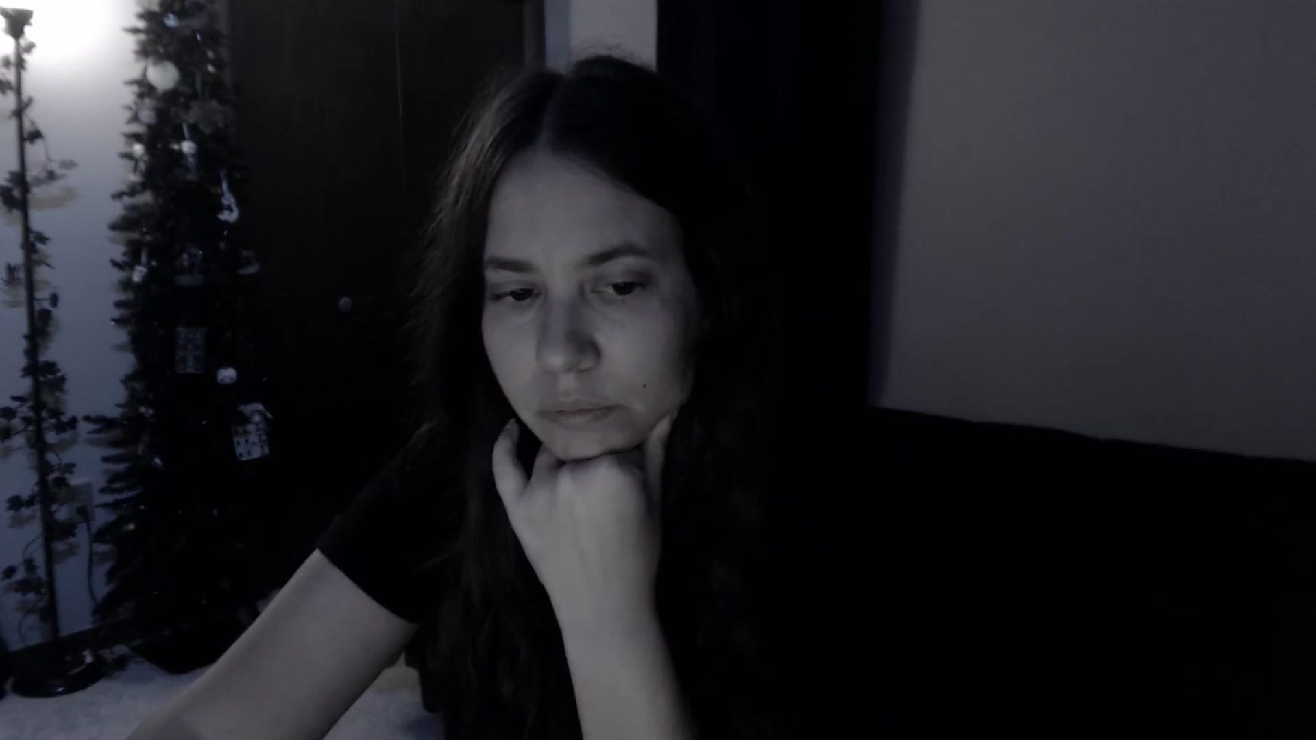 Gallery image thumbnail from LadyMarceline's myfreecams stream on, 09/20/2025, 05:47 image 16 of 20