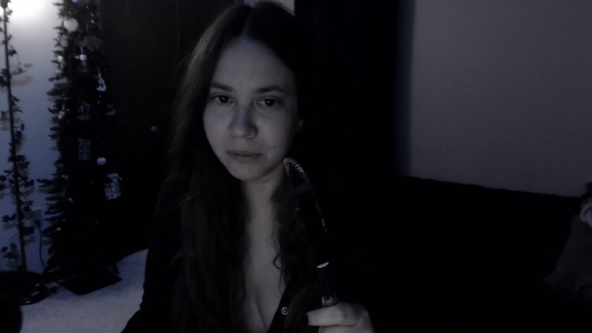 Gallery image thumbnail from LadyMarceline's myfreecams stream on, 09/21/2025, 07:14 image 10 of 20