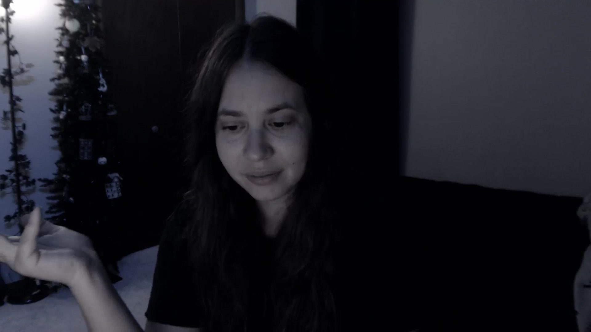 Gallery image thumbnail from LadyMarceline's myfreecams stream on, 09/23/2025, 06:15 image 13 of 20