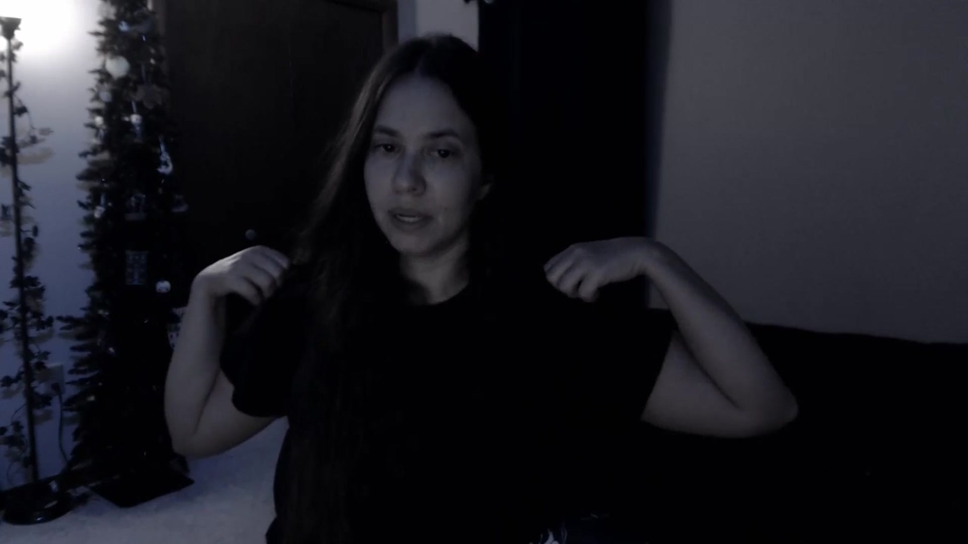 Gallery image thumbnail from LadyMarceline's myfreecams stream on, 09/28/2025, 06:49 image 6 of 20