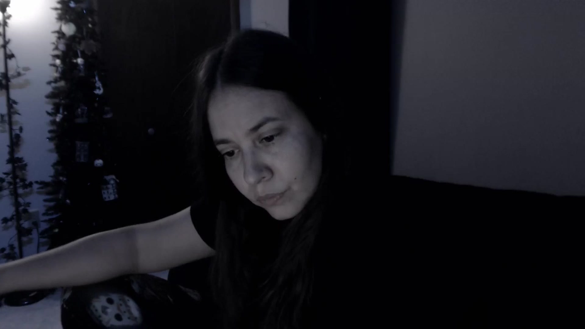 Gallery image thumbnail from LadyMarceline's myfreecams stream on, 09/29/2025, 06:36 image 6 of 20