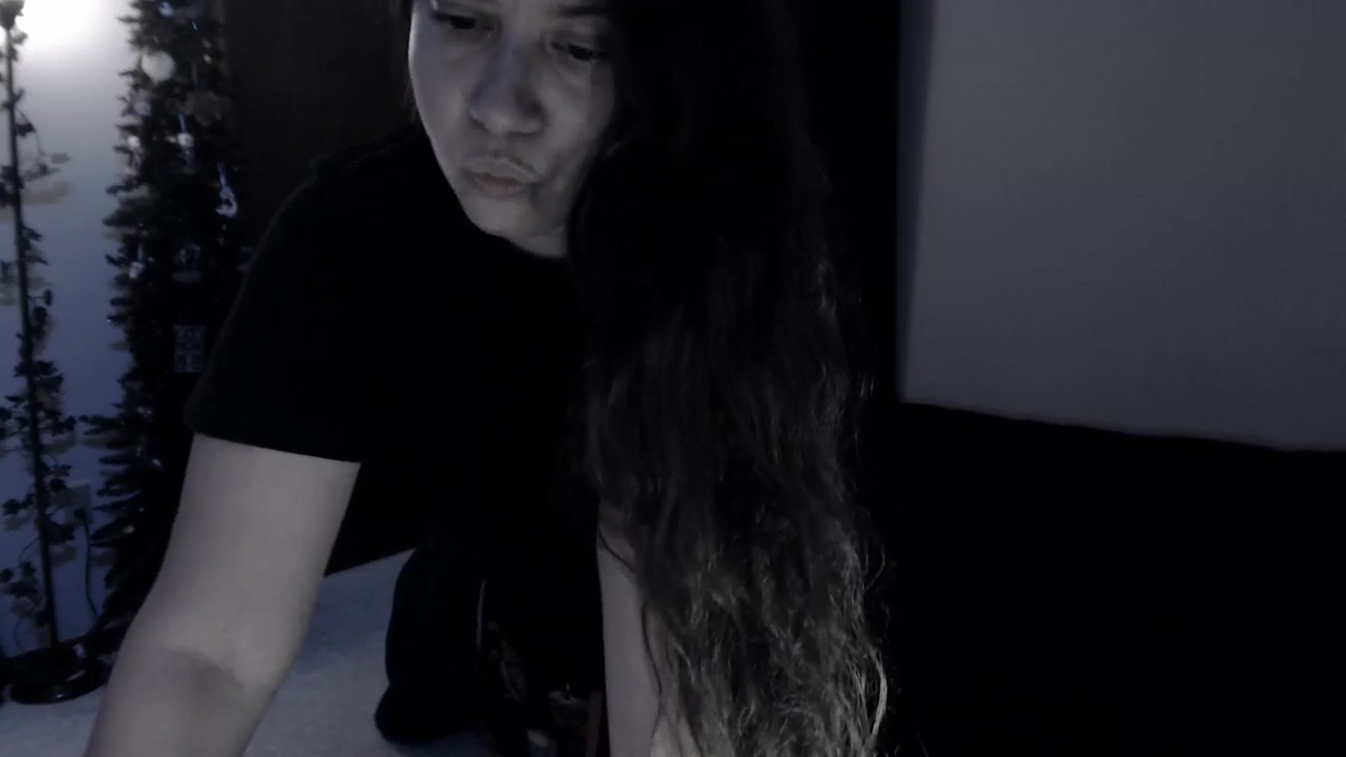 Gallery image thumbnail from LadyMarceline's myfreecams stream on, 09/29/2025, 06:36 image 9 of 20