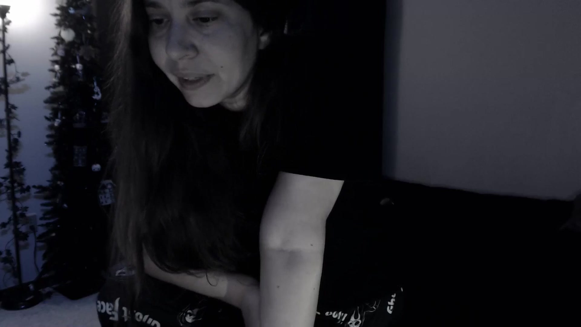 Gallery image thumbnail from LadyMarceline's myfreecams stream on, 10/05/2025, 05:21 image 9 of 20