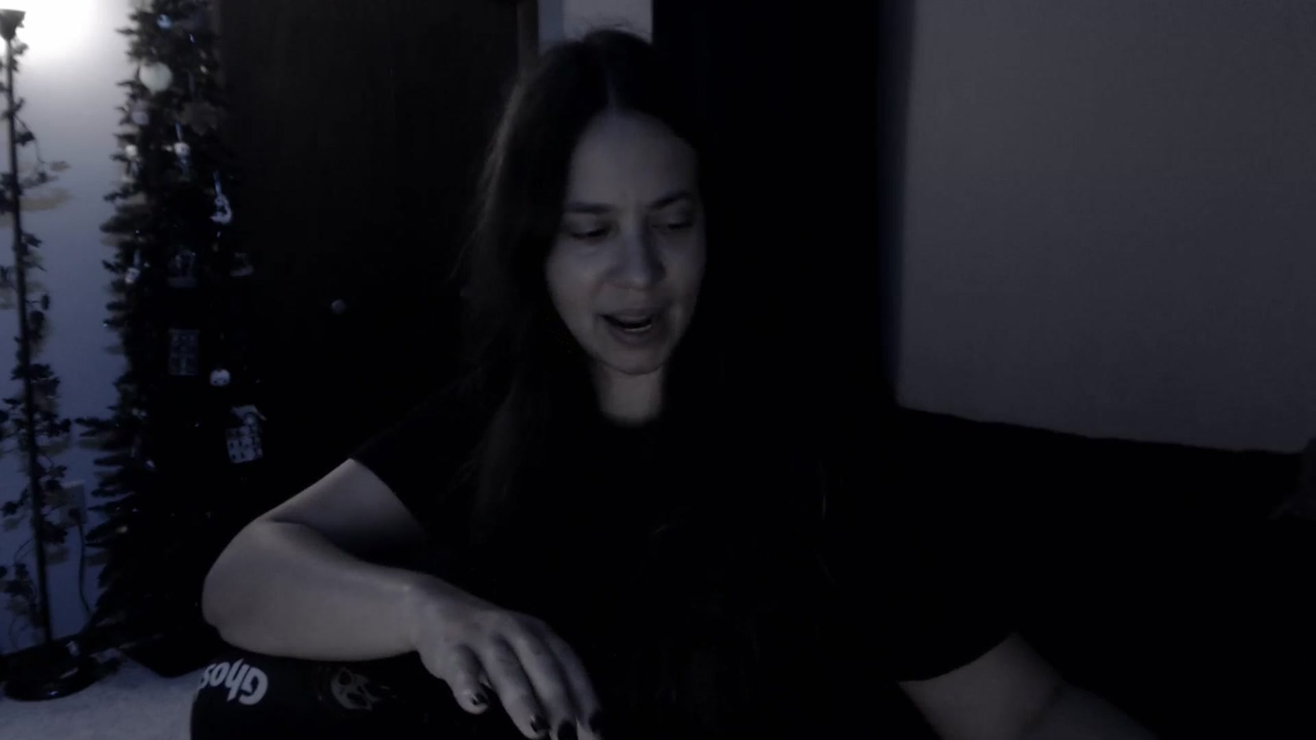 Gallery image thumbnail from LadyMarceline's myfreecams stream on, 10/05/2025, 05:21 image 15 of 20