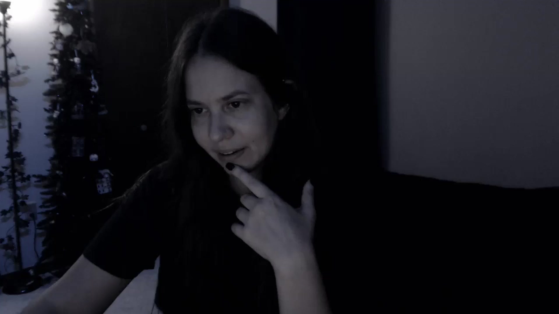 Gallery image thumbnail from LadyMarceline's myfreecams stream on, 10/16/2025, 06:04 image 5 of 20