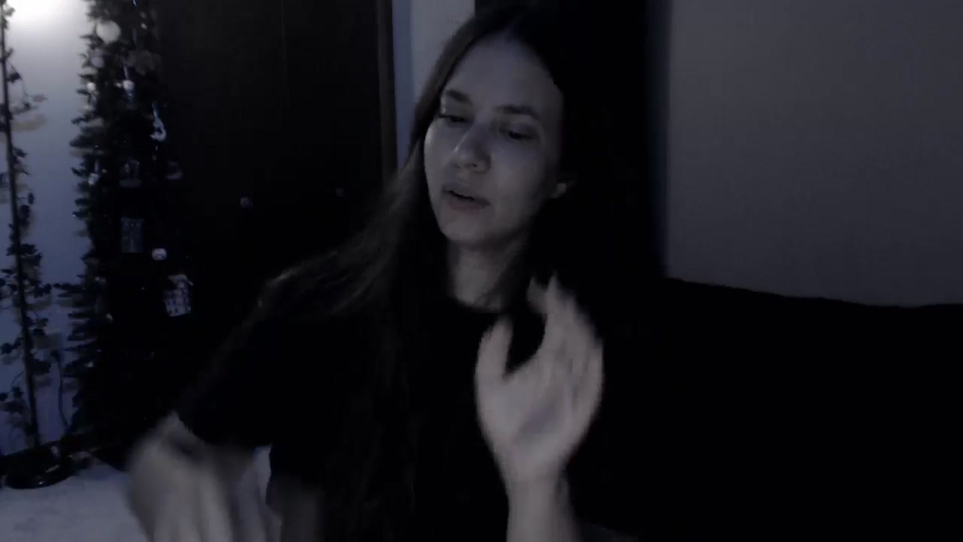 Gallery image thumbnail from LadyMarceline's myfreecams stream on, 10/16/2025, 06:04 image 14 of 20