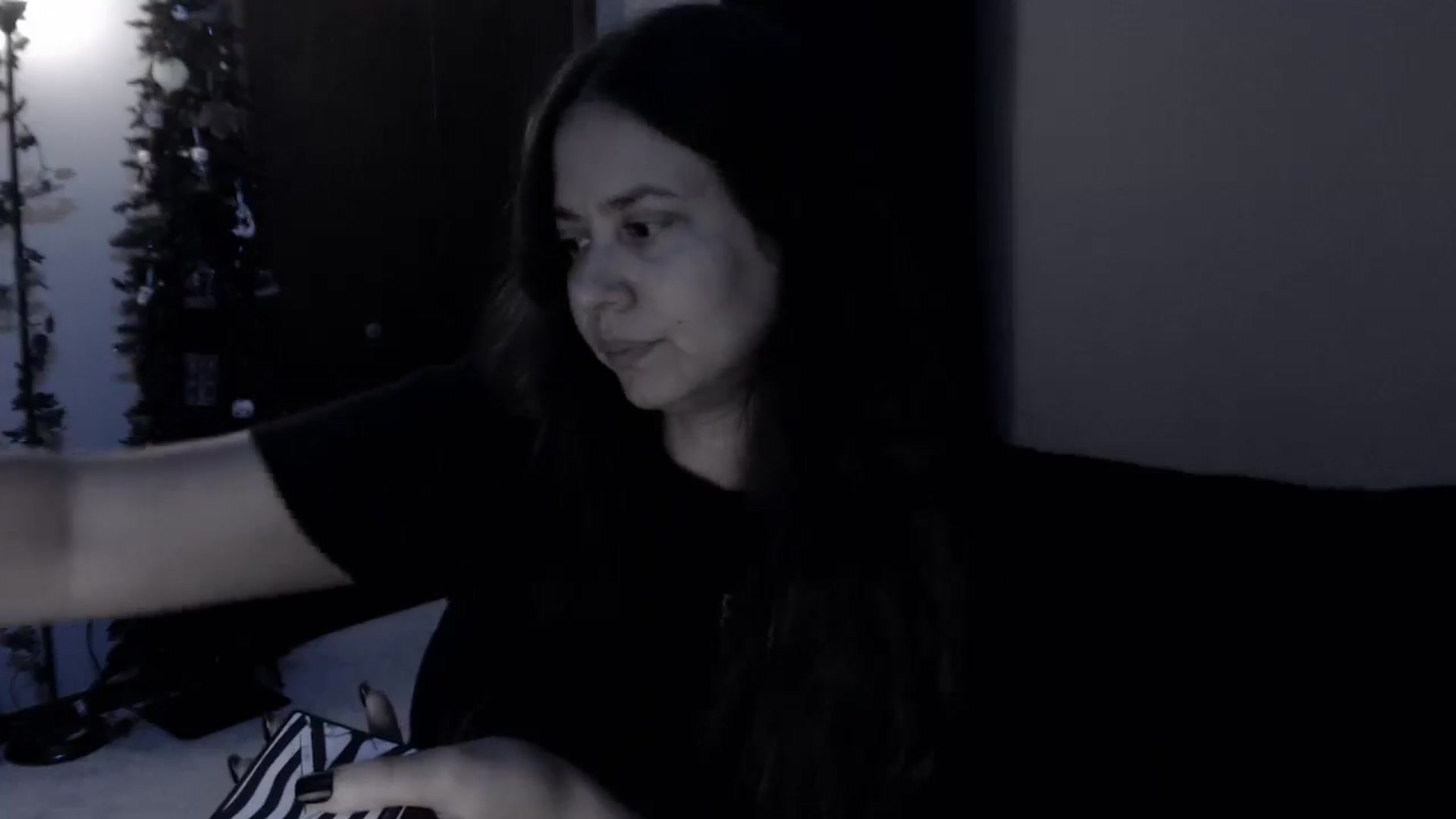 Gallery image thumbnail from LadyMarceline's myfreecams stream on, 10/16/2025, 06:04 image 4 of 20