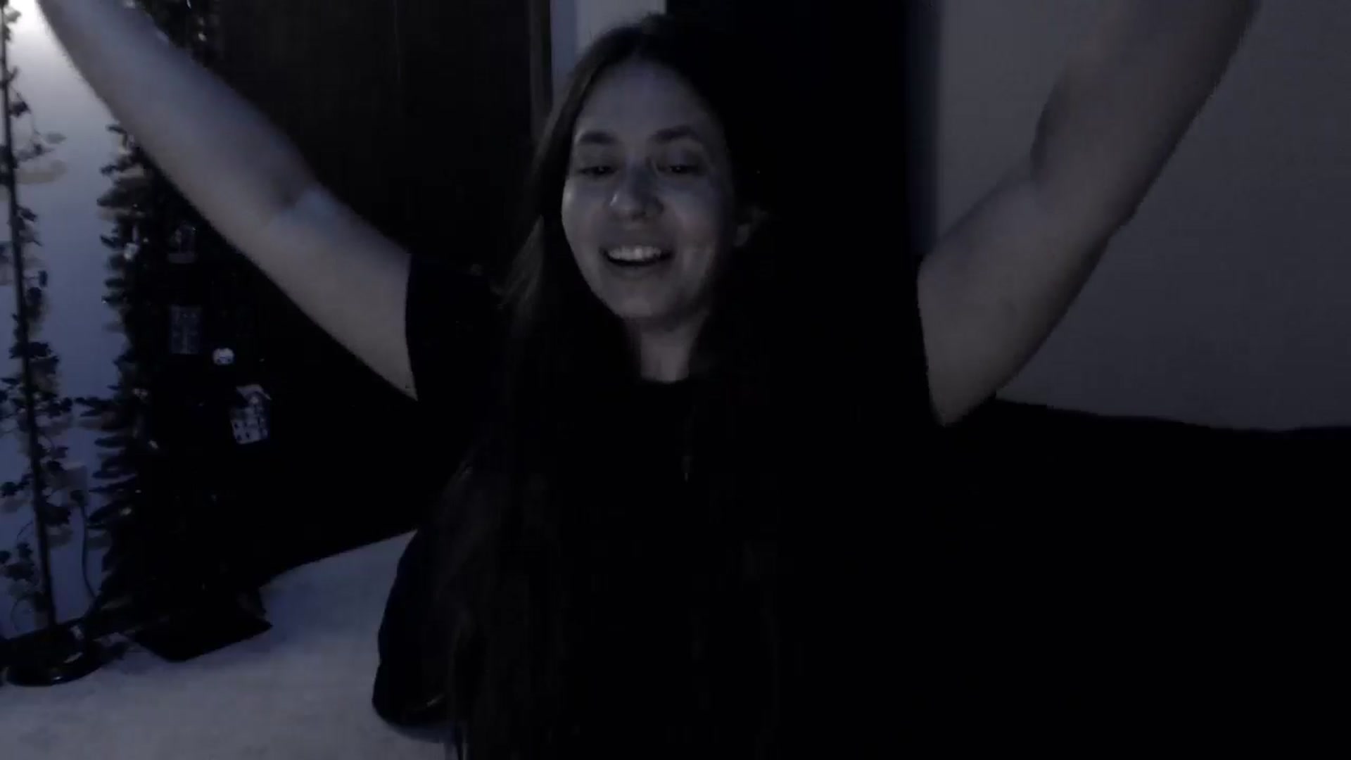 Gallery image thumbnail from LadyMarceline's myfreecams stream on, 10/16/2025, 06:04 image 15 of 20