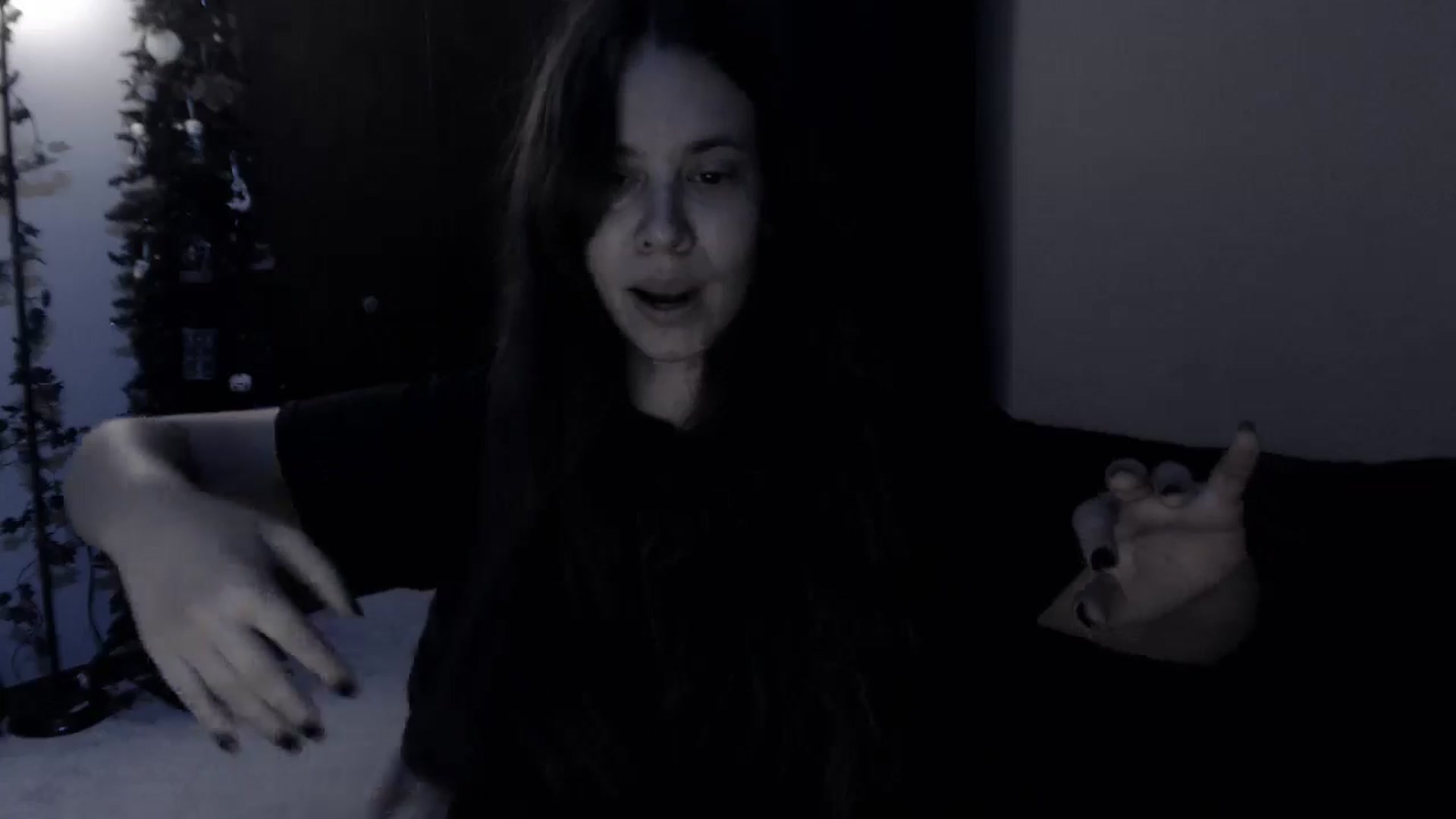 Gallery image thumbnail from LadyMarceline's myfreecams stream on, 10/16/2025, 06:04 image 18 of 20