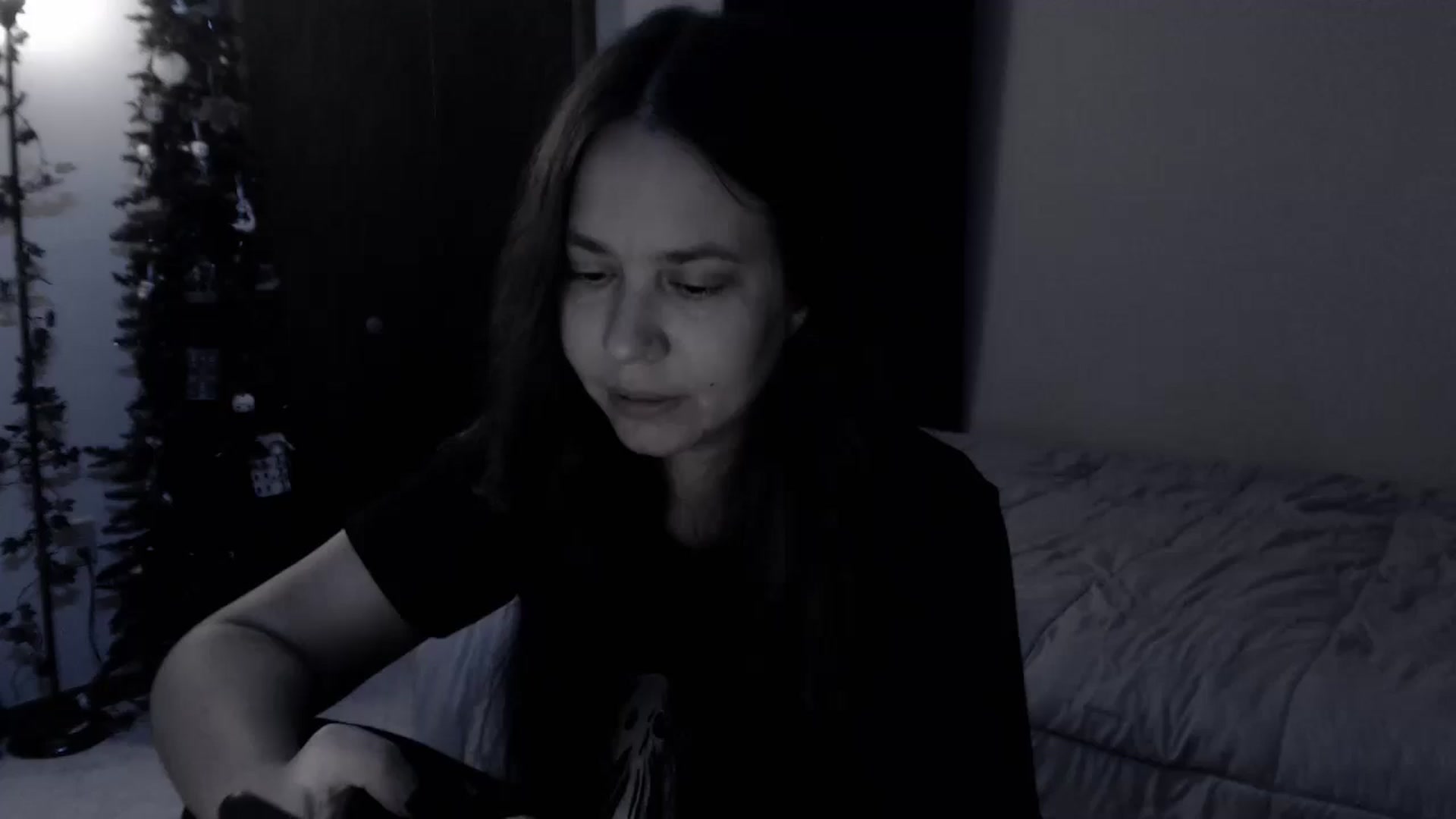 Gallery image thumbnail from LadyMarceline's myfreecams stream on, 10/19/2025, 05:00 image 2 of 20