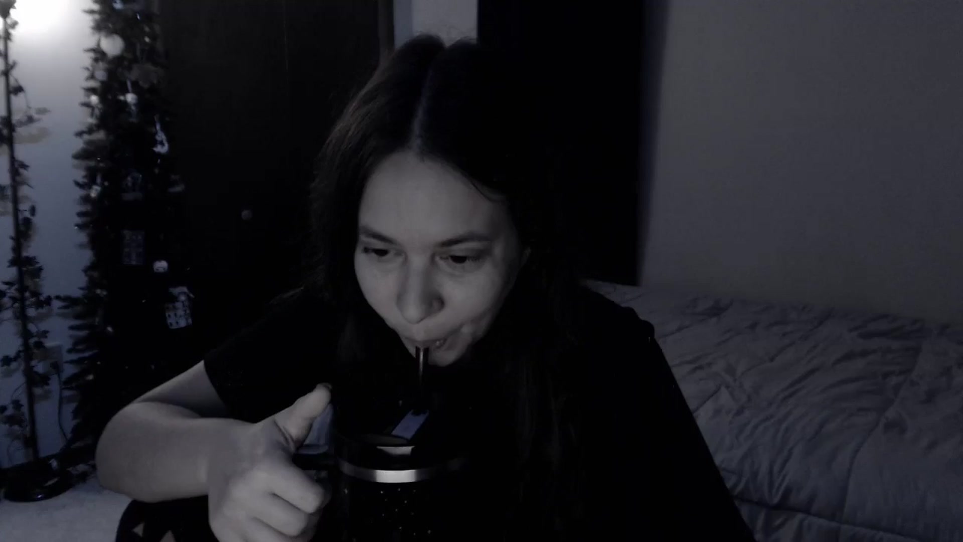 Gallery image thumbnail from LadyMarceline's myfreecams stream on, 10/19/2025, 05:00 image 1 of 20