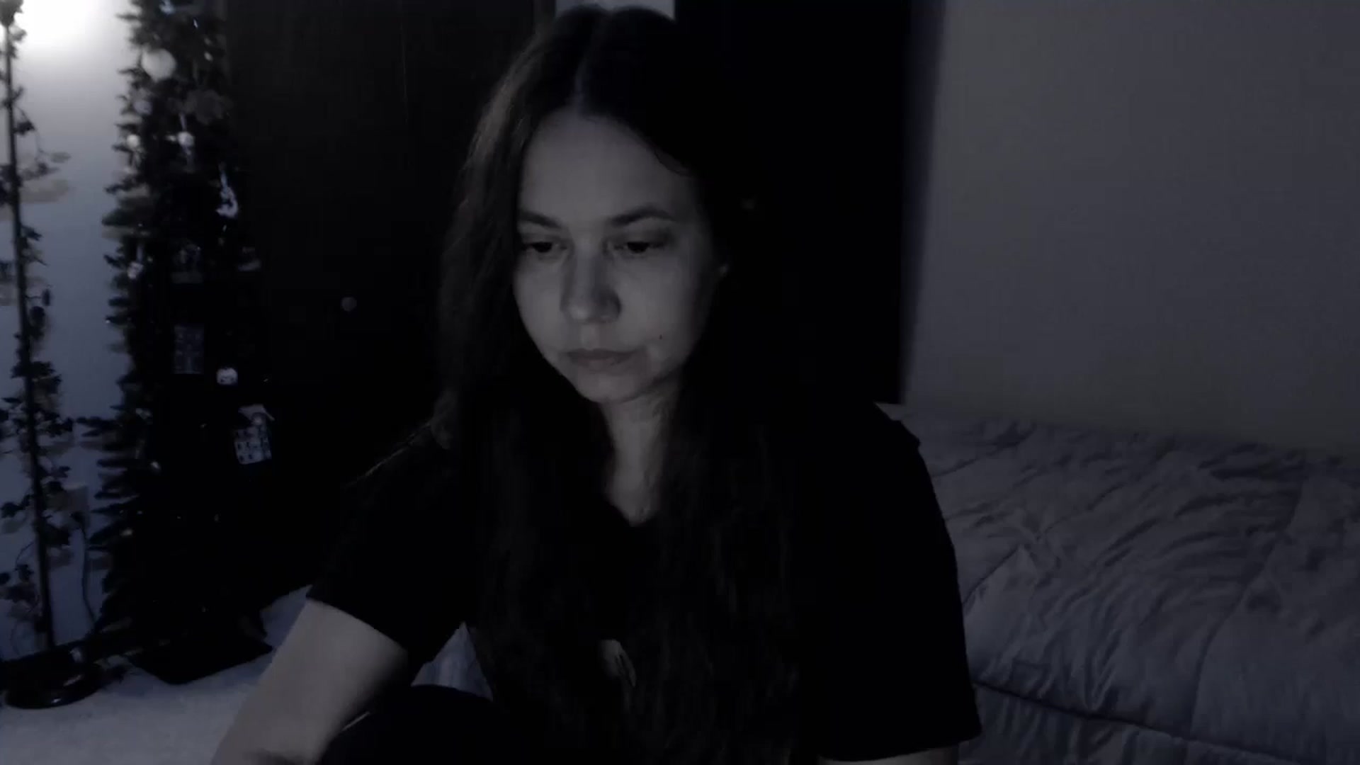 Gallery image thumbnail from LadyMarceline's myfreecams stream on, 10/19/2025, 05:00 image 6 of 20
