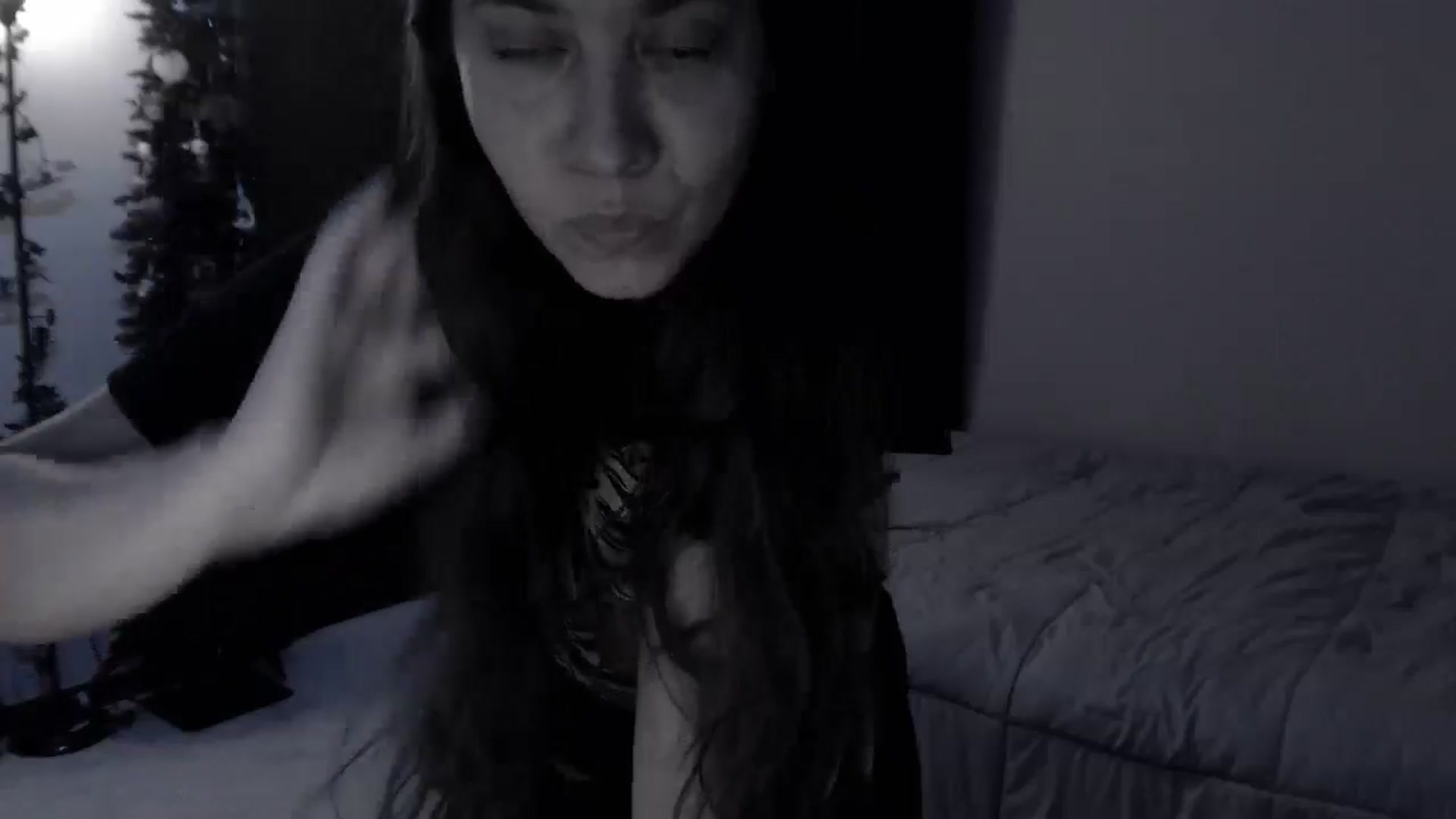 Gallery image thumbnail from LadyMarceline's myfreecams stream on, 10/19/2025, 05:00 image 17 of 20