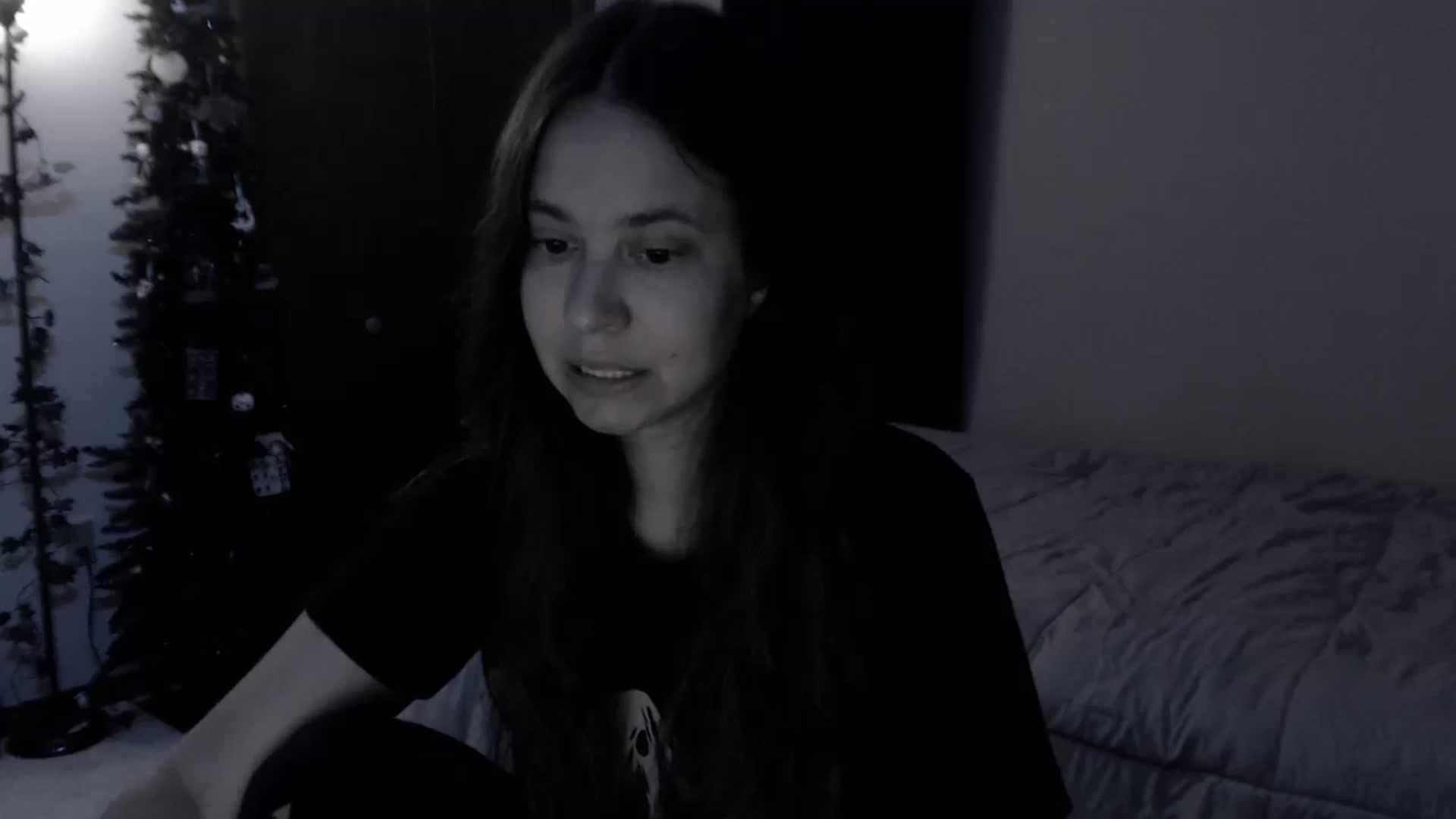 Gallery image thumbnail from LadyMarceline's myfreecams stream on, 10/19/2025, 05:00 image 4 of 20
