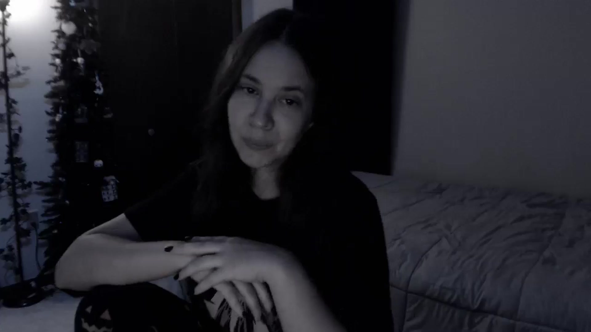 Gallery image thumbnail from LadyMarceline's myfreecams stream on, 10/19/2025, 05:00 image 9 of 20