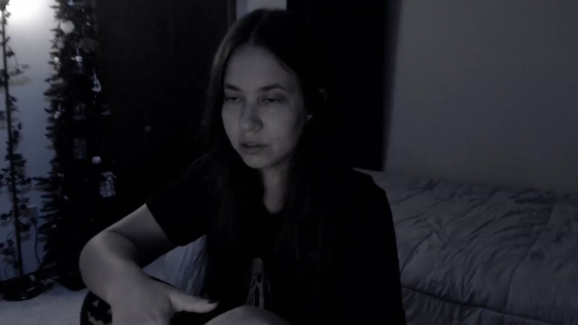 Gallery image thumbnail from LadyMarceline's myfreecams stream on, 10/19/2025, 05:00 image 8 of 20