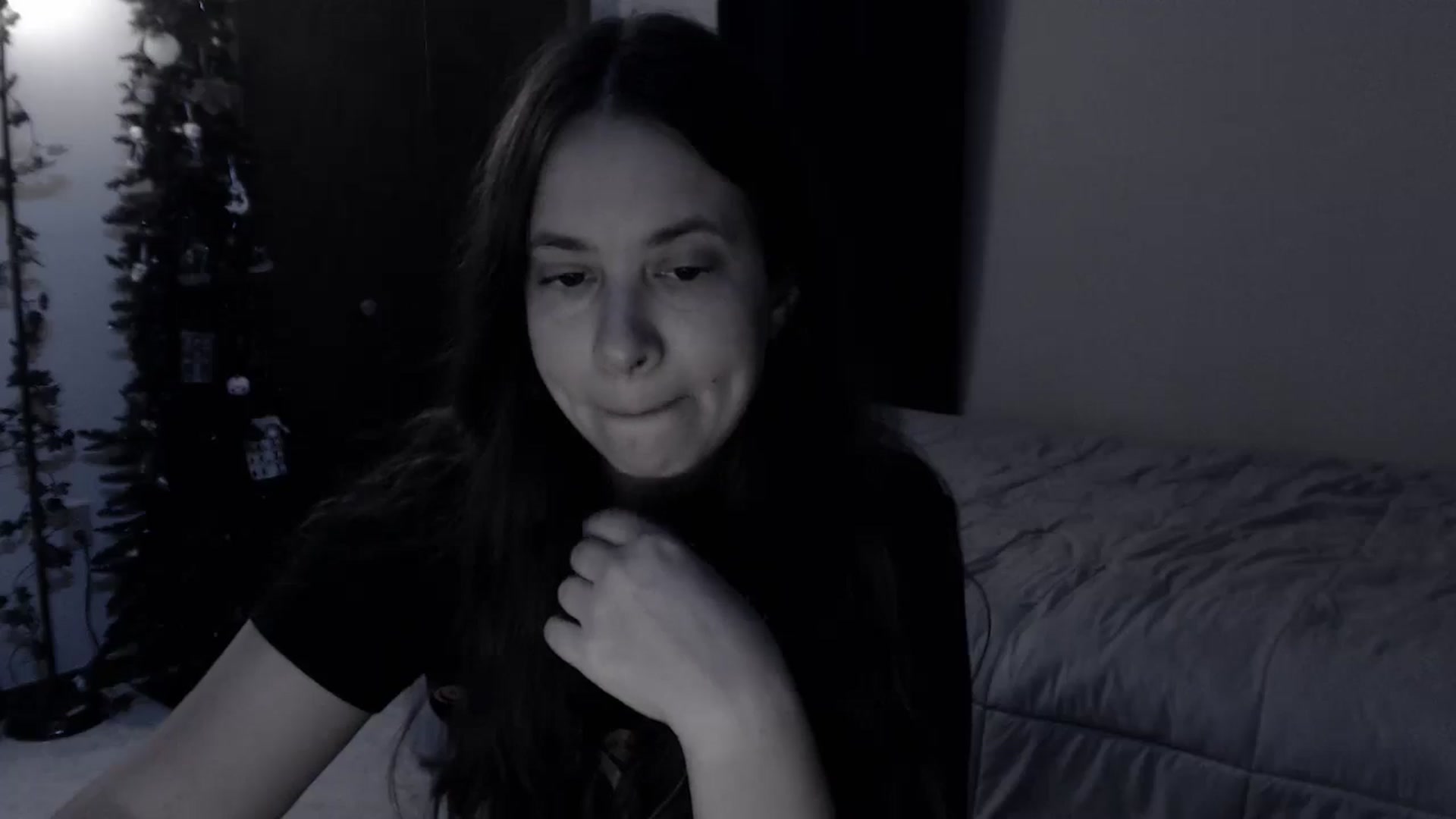 Gallery image thumbnail from LadyMarceline's myfreecams stream on, 10/19/2025, 06:33 image 19 of 20
