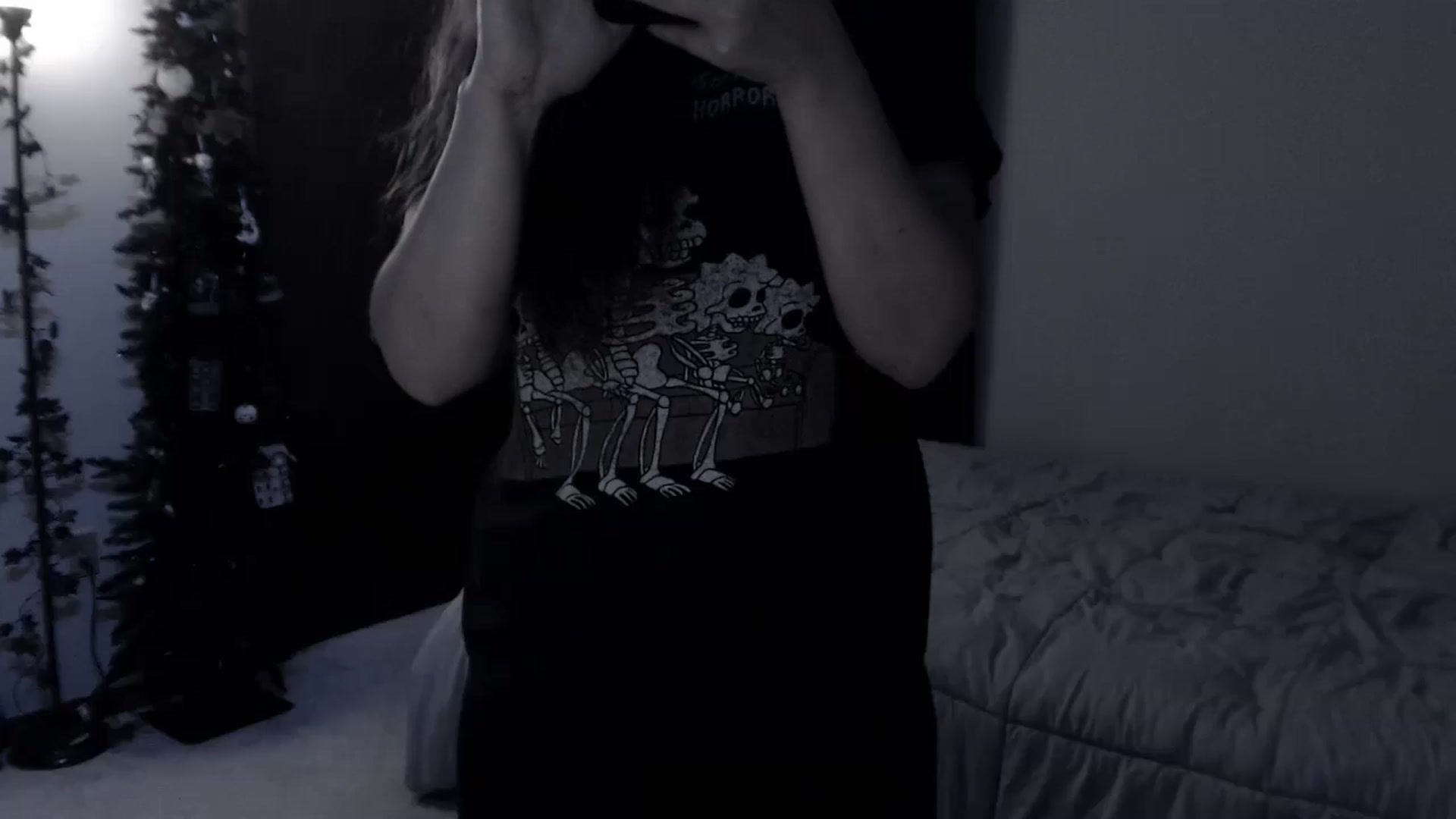 Gallery image thumbnail from LadyMarceline's myfreecams stream on, 10/20/2025, 05:37 image 17 of 20