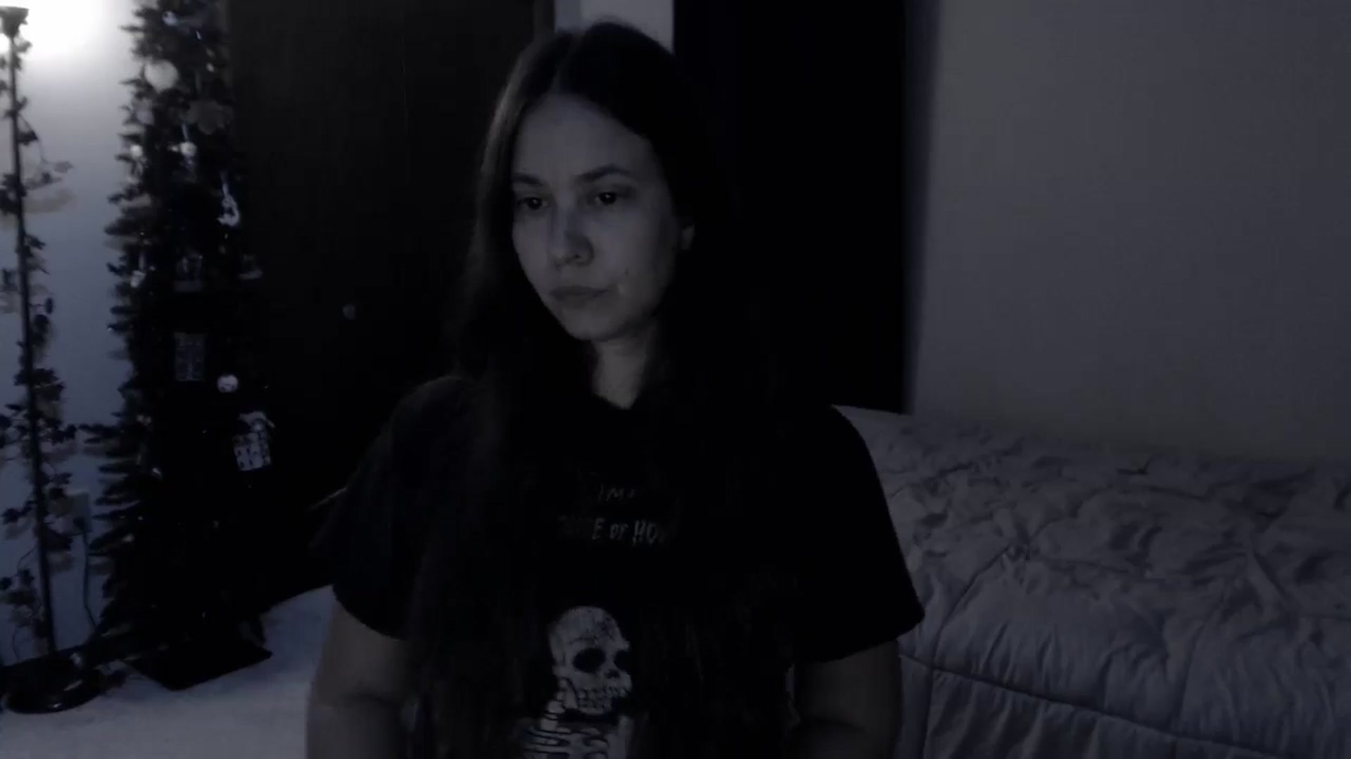 Gallery image thumbnail from LadyMarceline's myfreecams stream on, 10/20/2025, 05:37 image 14 of 20
