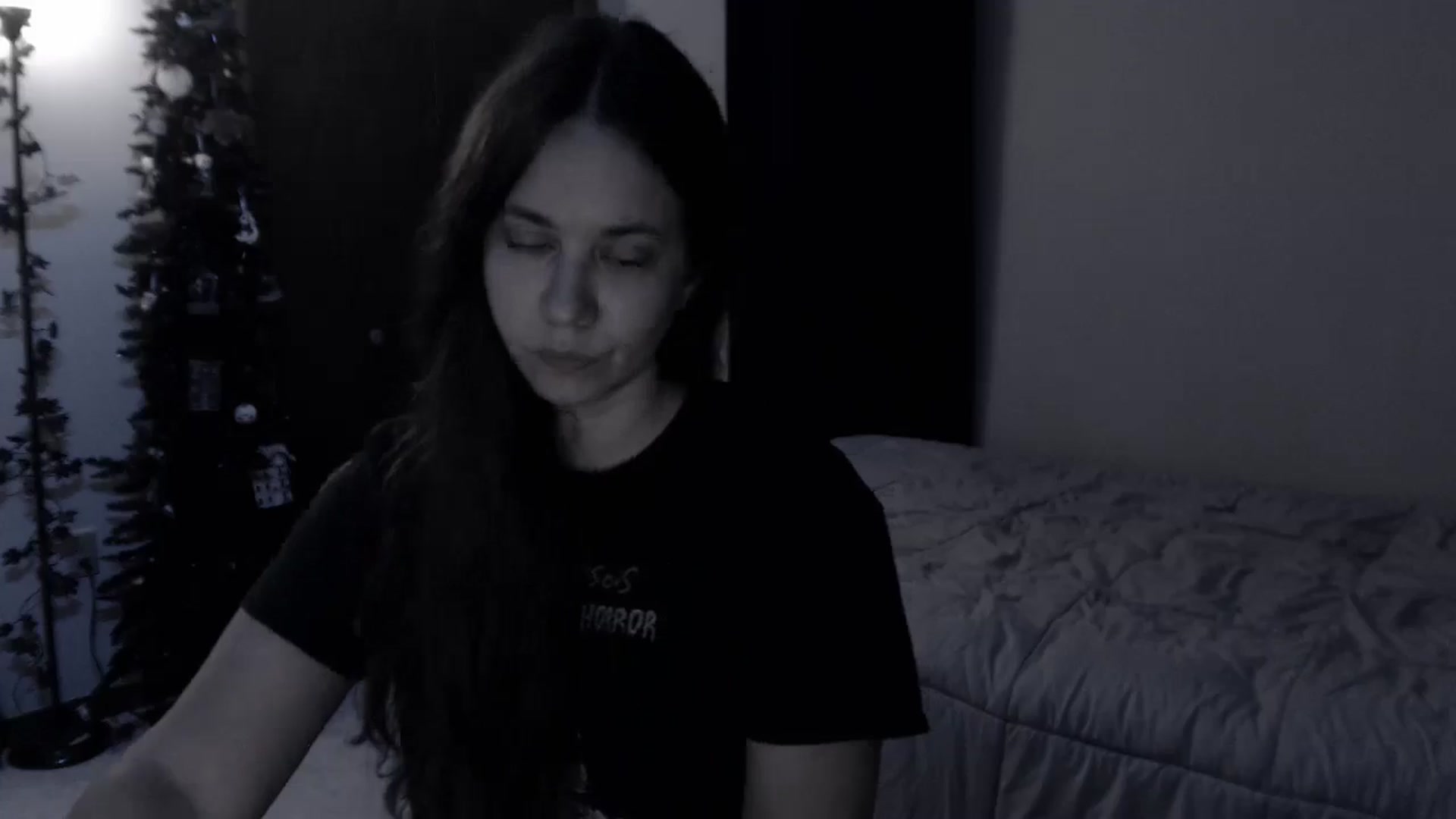 Gallery image thumbnail from LadyMarceline's myfreecams stream on, 10/20/2025, 05:37 image 15 of 20