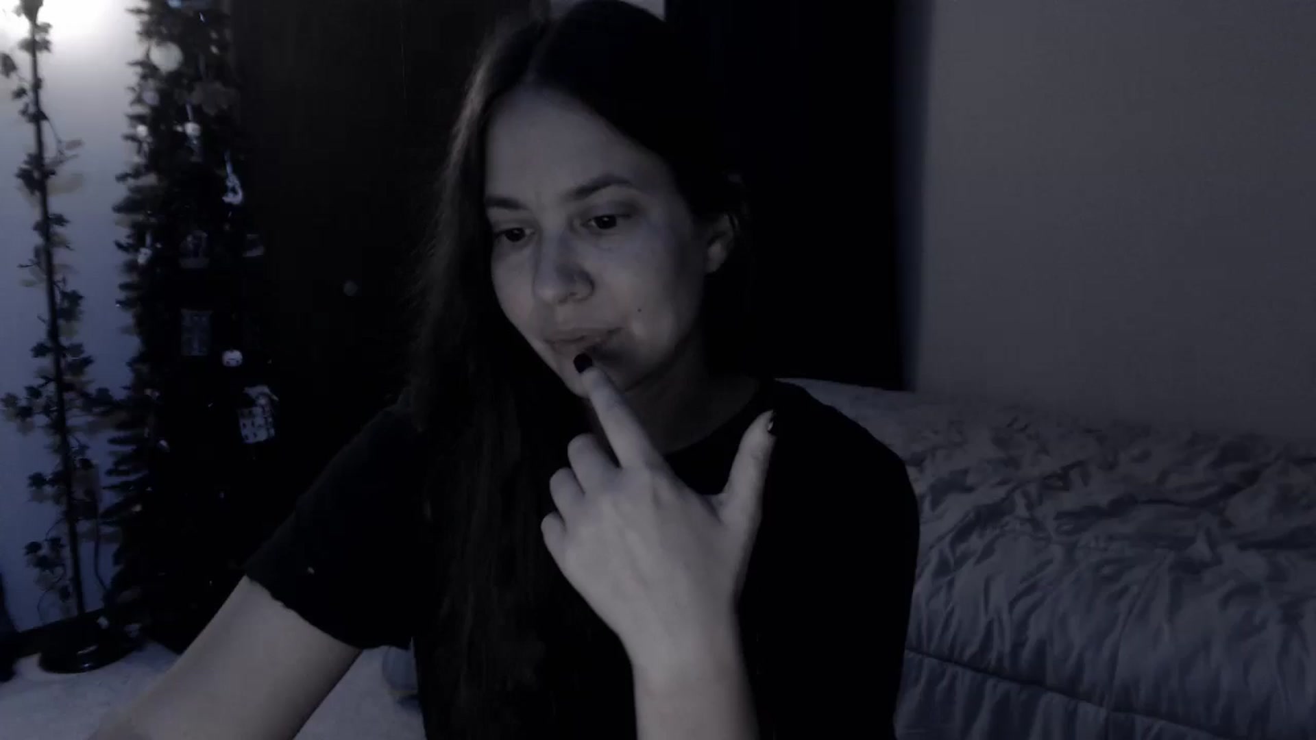 Gallery image thumbnail from LadyMarceline's myfreecams stream on, 10/24/2025, 05:45 image 16 of 20