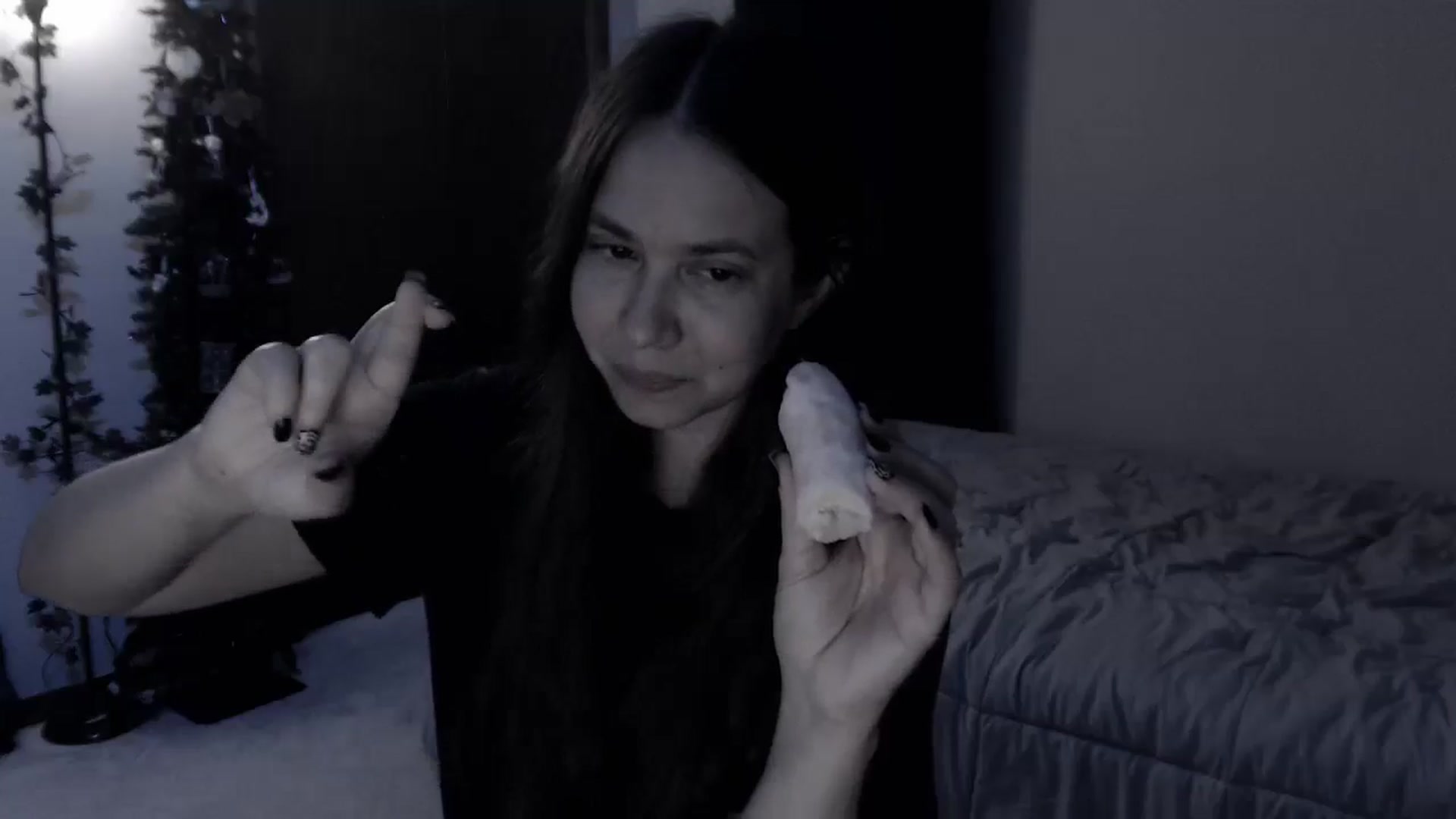 Gallery image thumbnail from LadyMarceline's myfreecams stream on, 10/24/2025, 05:45 image 2 of 20