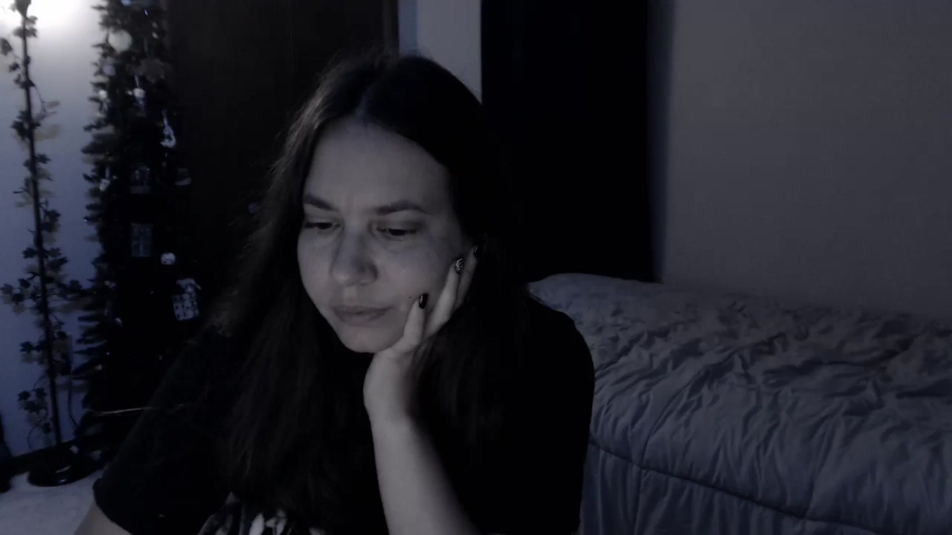 Gallery image thumbnail from LadyMarceline's myfreecams stream on, 10/24/2025, 05:45 image 20 of 20