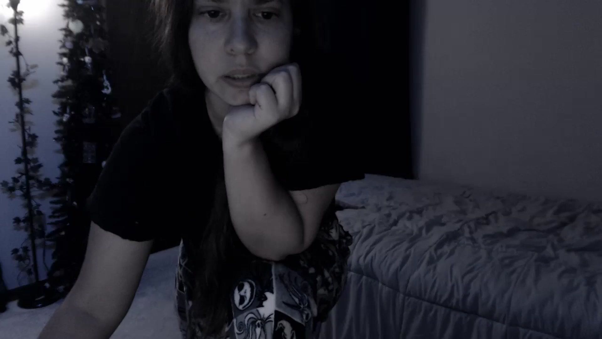 Gallery image thumbnail from LadyMarceline's myfreecams stream on, 10/24/2025, 05:45 image 11 of 20