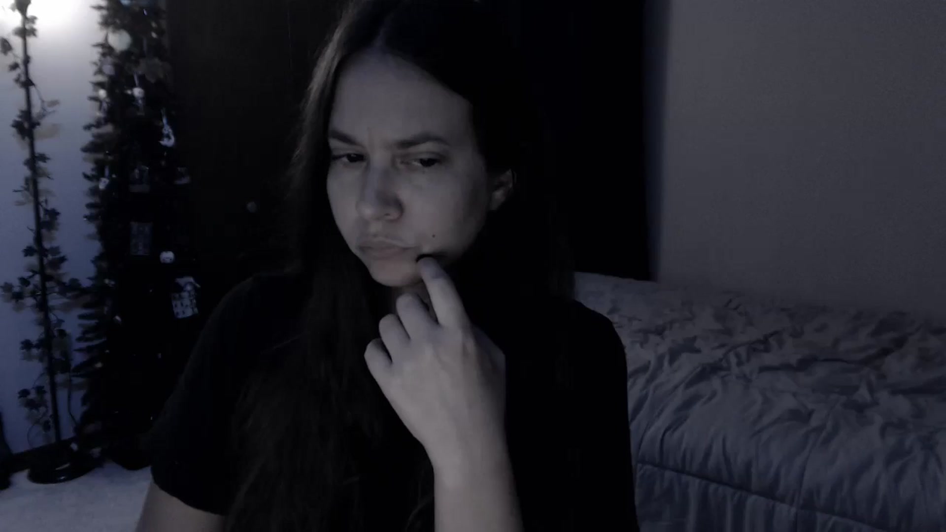 Gallery image thumbnail from LadyMarceline's myfreecams stream on, 10/24/2025, 05:45 image 8 of 20
