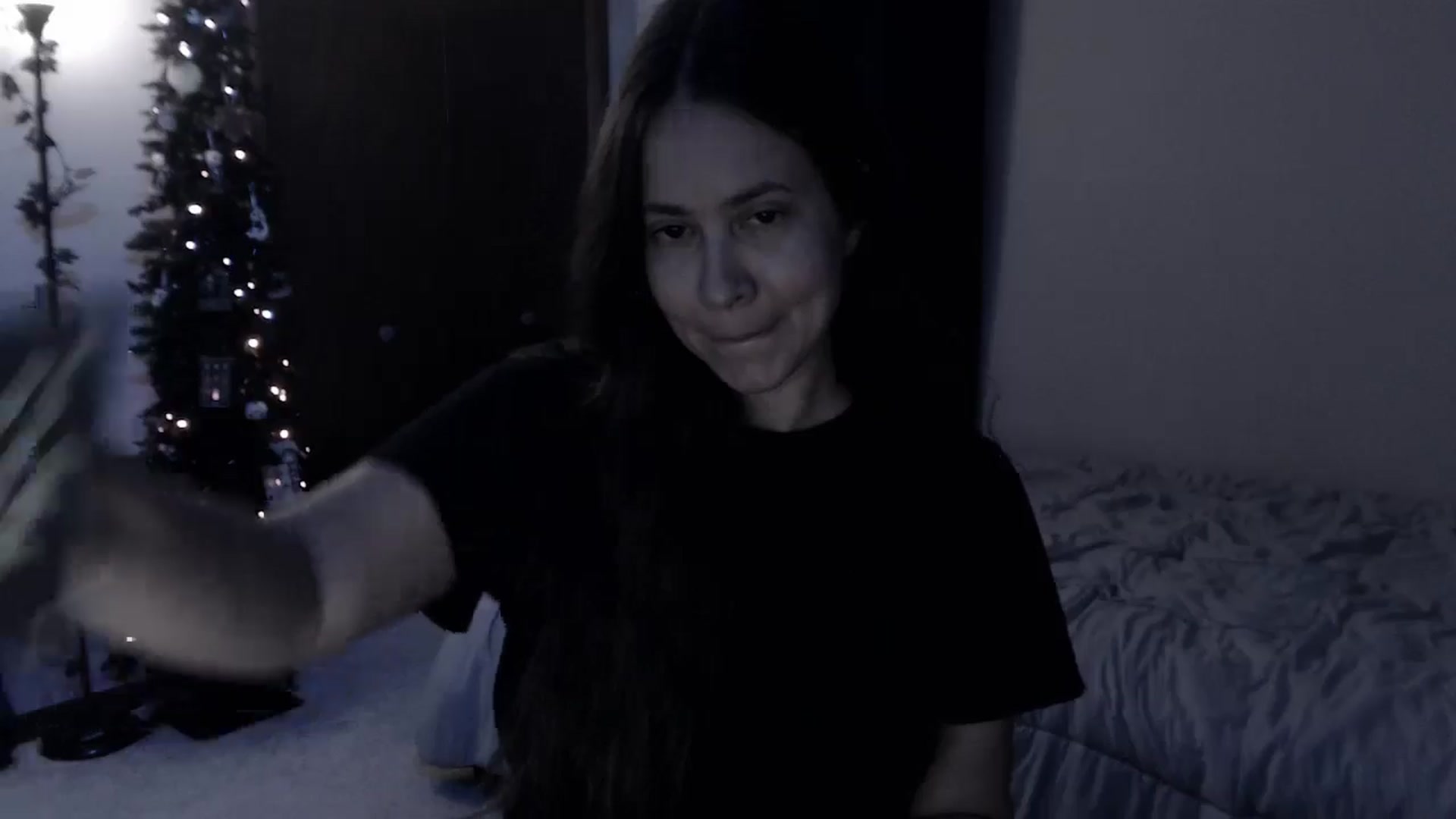 Gallery image thumbnail from LadyMarceline's myfreecams stream on, 10/25/2025, 06:22 image 6 of 20