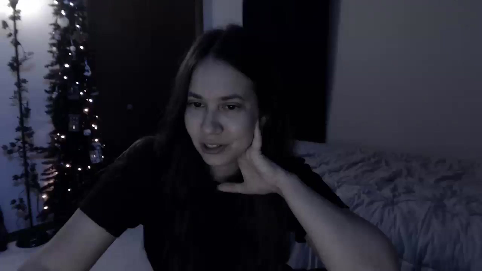 Gallery image thumbnail from LadyMarceline's myfreecams stream on, 10/25/2025, 06:22 image 19 of 20
