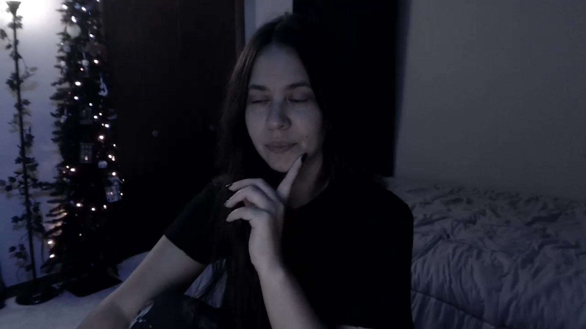 Gallery image thumbnail from LadyMarceline's myfreecams stream on, 10/25/2025, 06:22 image 2 of 20