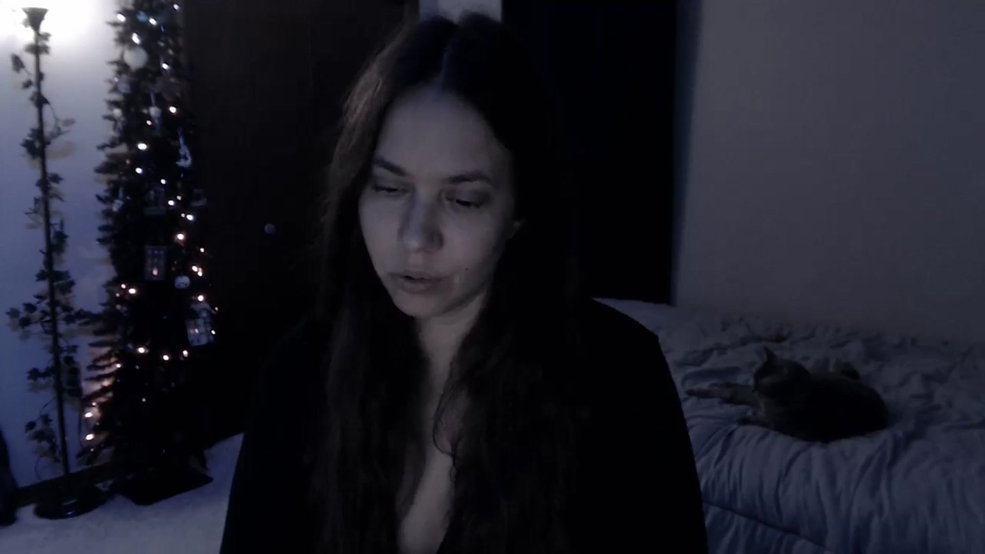 Gallery image thumbnail from LadyMarceline's myfreecams stream on, 10/26/2025, 04:58 image 15 of 20