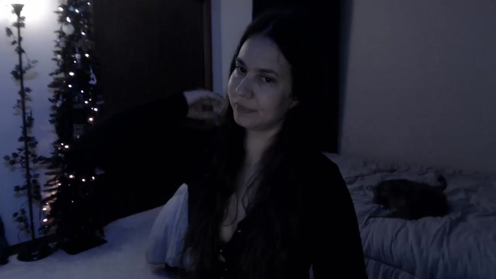 Gallery image thumbnail from LadyMarceline's myfreecams stream on, 10/26/2025, 04:58 image 17 of 20